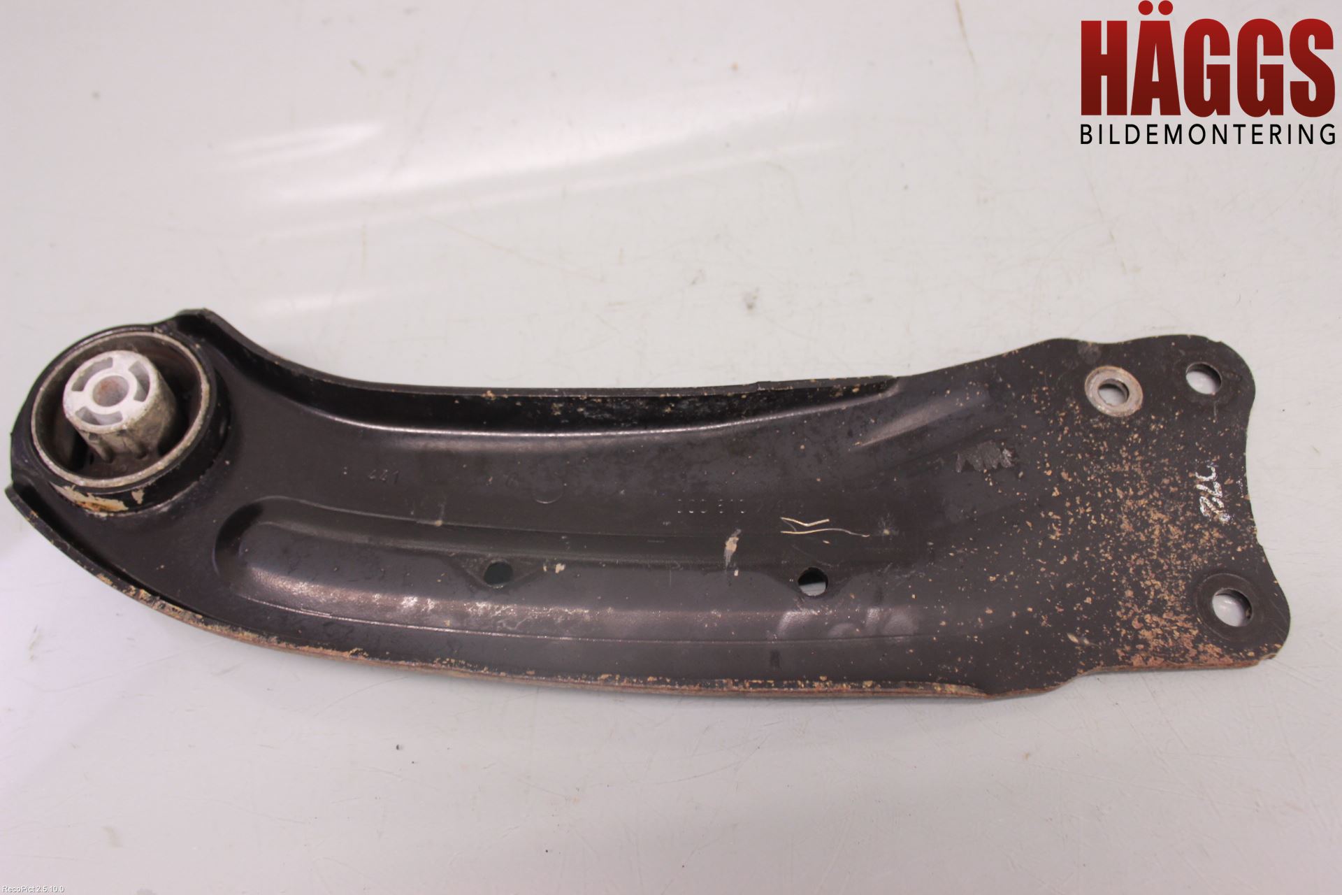 Volkswagen VW TIGUAN 07-16 Bärarm Bak Höger