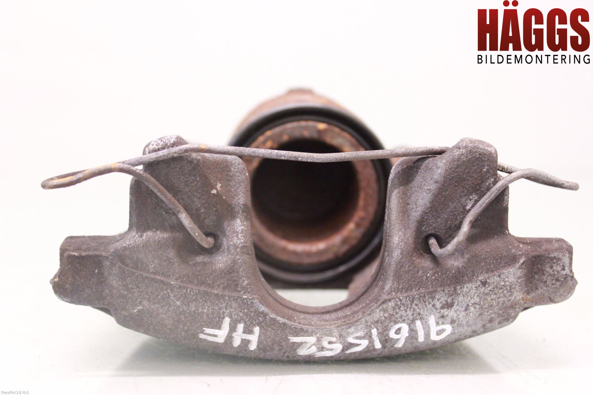 Opel ASTRA H 04-12 Bromsok Fram Höger