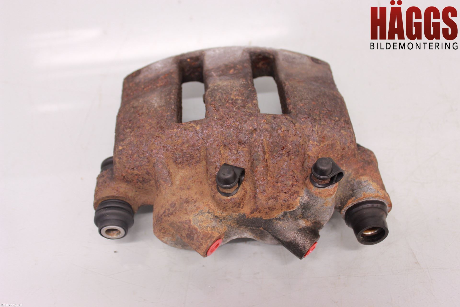 Renault MASTER   98-03 Bromsok Fram Höger