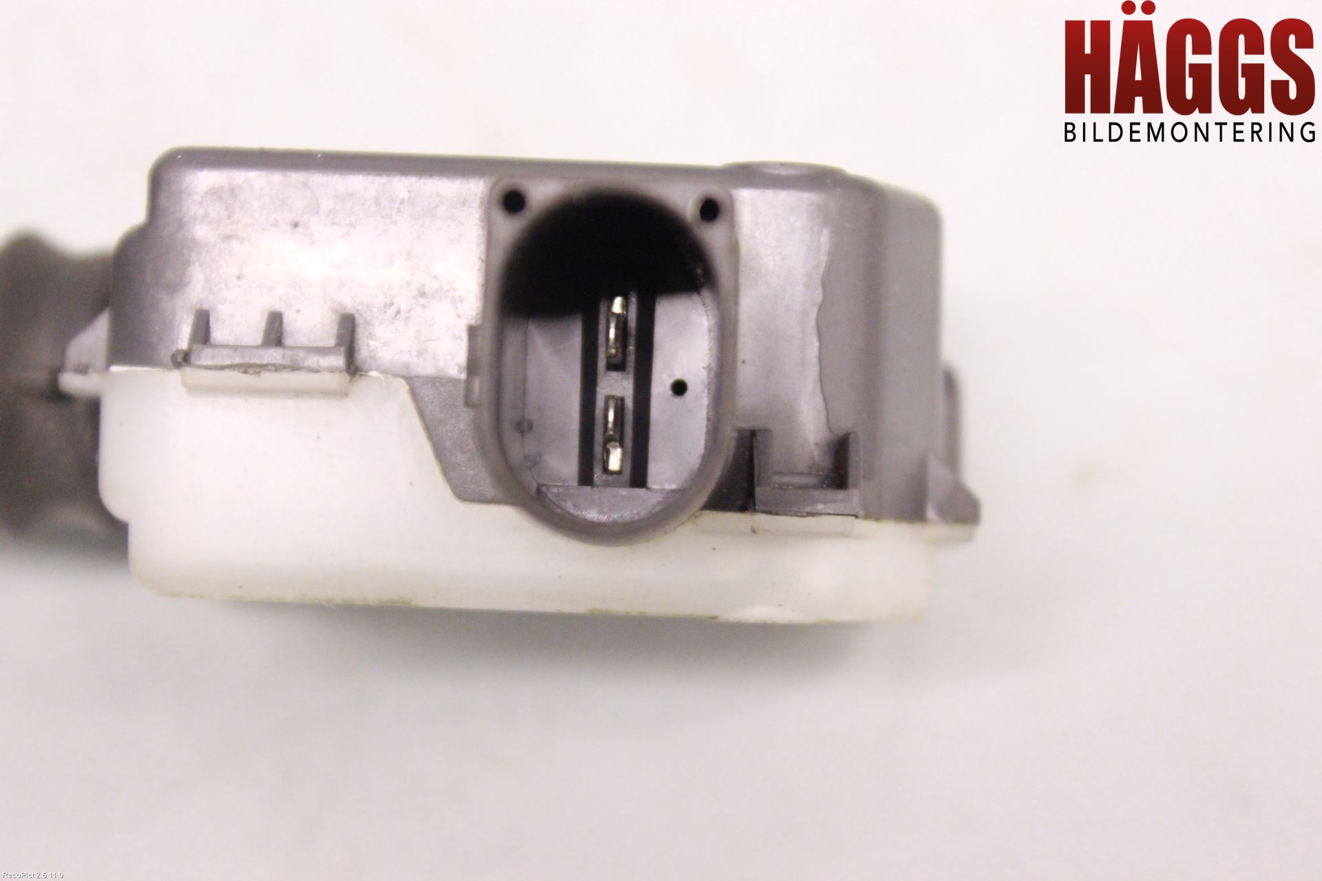 Porsche 911 64- Centrallåsmot Baklucka