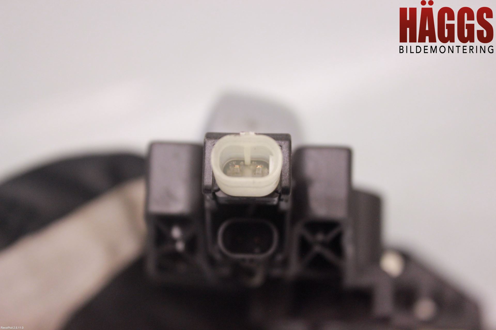 Audi A8/S8 4H 10-17 Dörrhandtag Yttre Vä