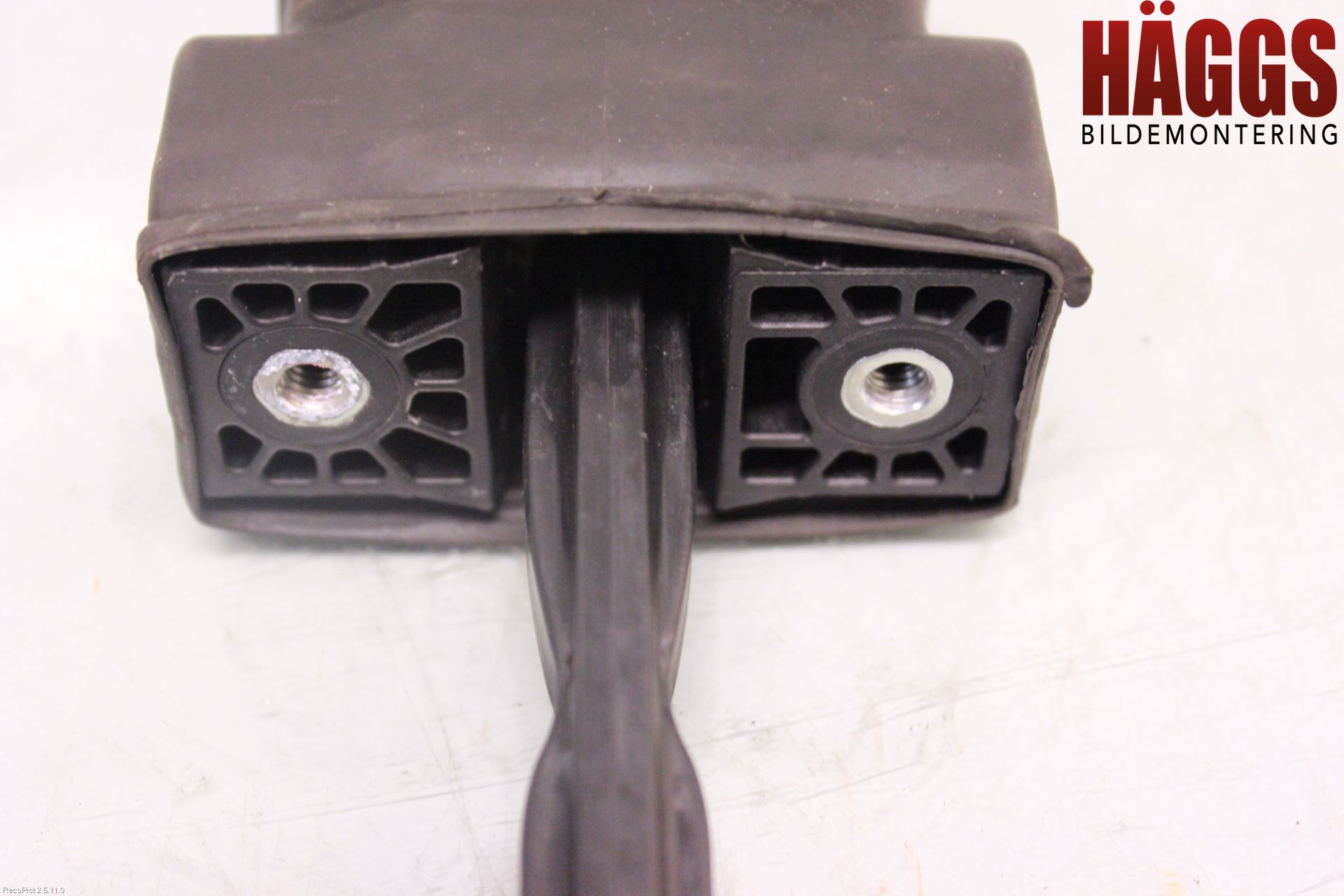 Audi A8/S8 4H 10-17 Dörrstopp