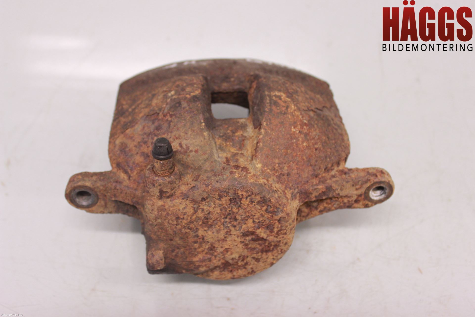 Toyota HI-ACE 95-05 Bromsok Fram Höger