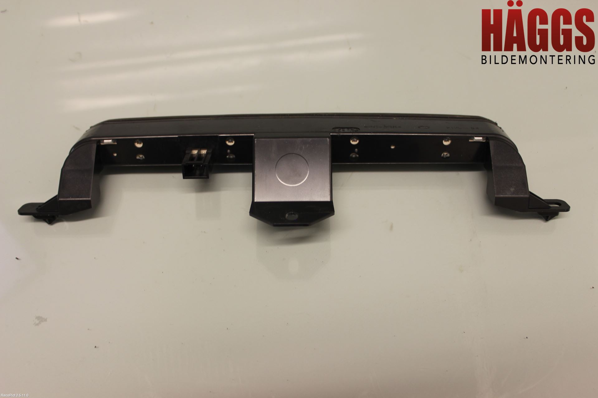 Volvo V70 08-13 Bromsljus Bakruta