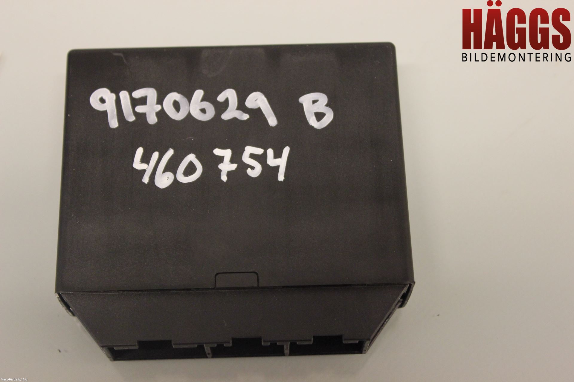 Audi A8/S8 4H 10-17 Komfort Styrdon