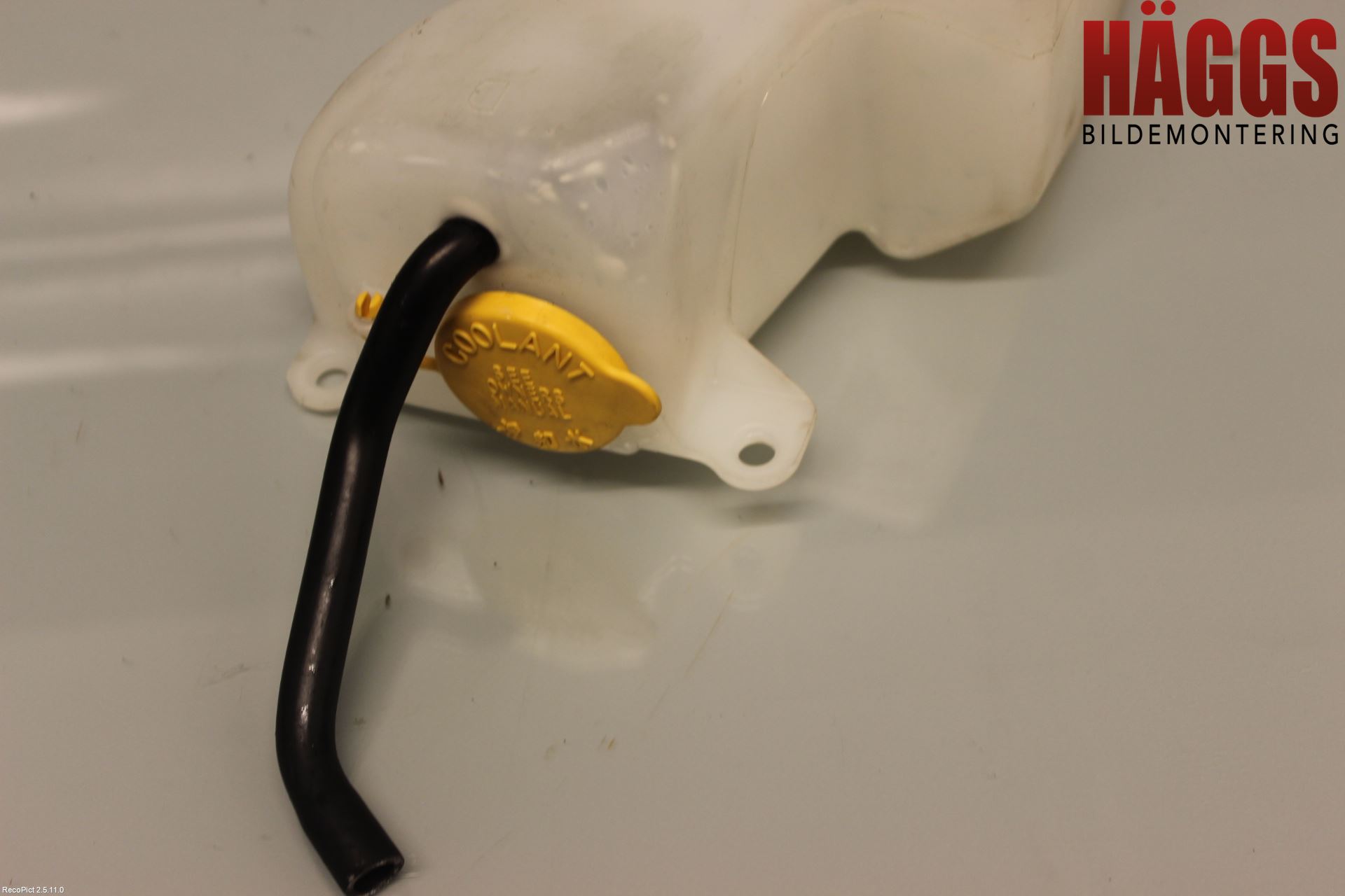 Subaru LEGACY    07-09 Expansionstank