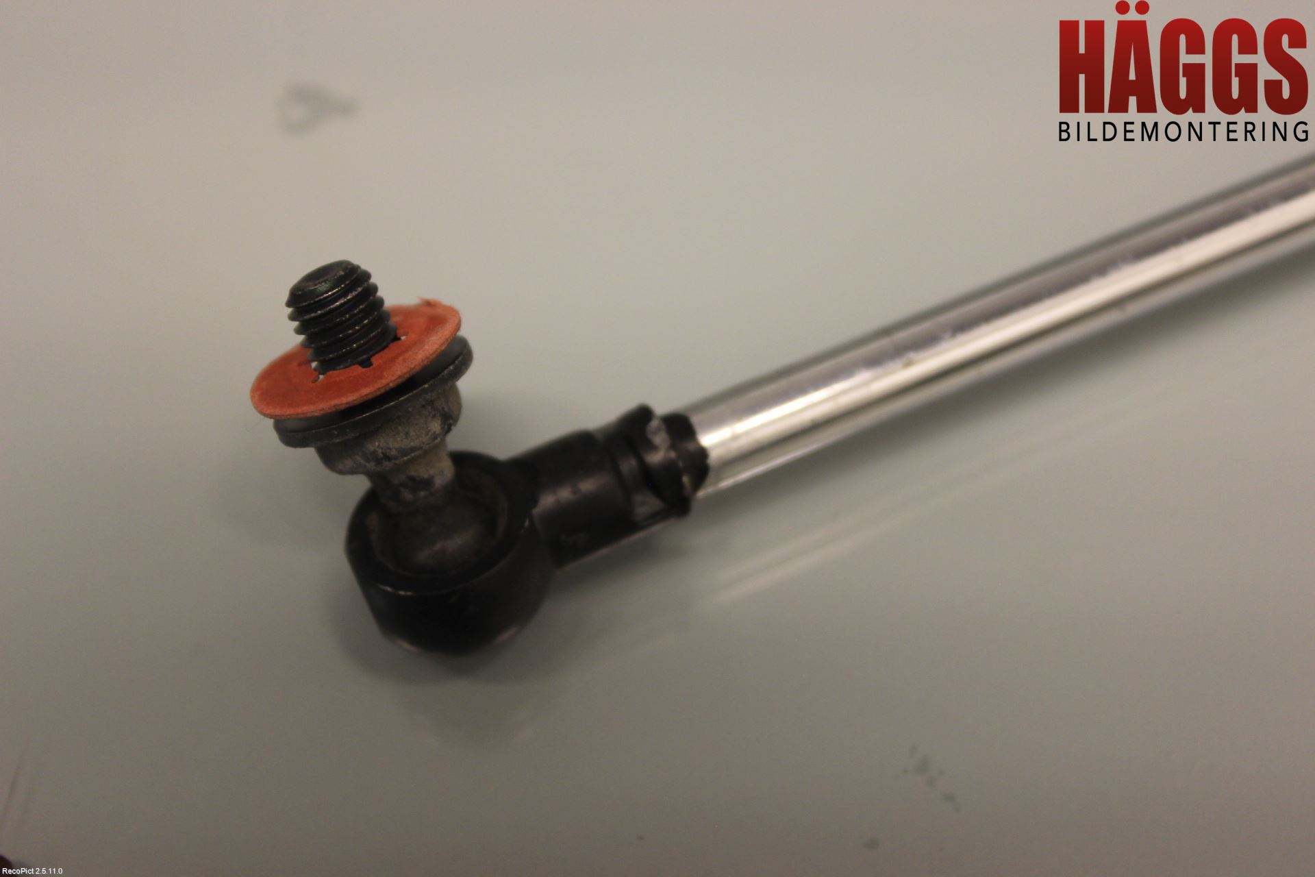 Subaru LEGACY    07-09 Gasfjäder Baklucka