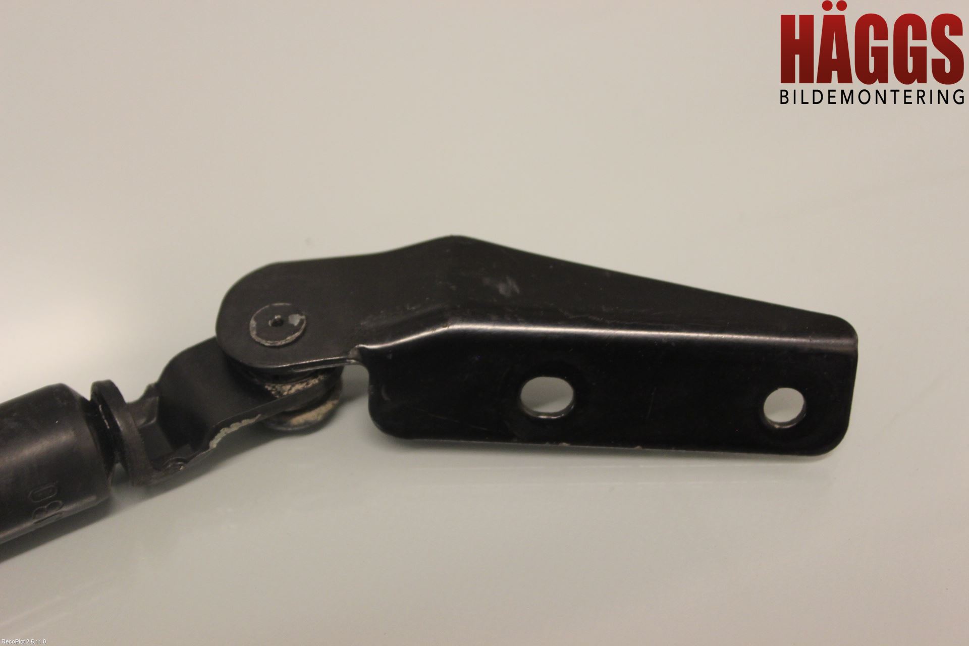 Subaru LEGACY    07-09 Gasfjäder Baklucka