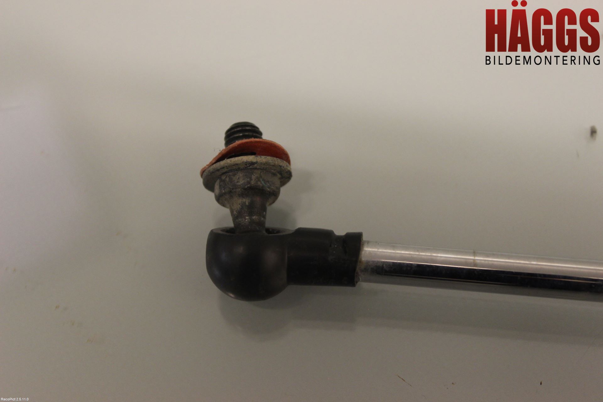 Subaru LEGACY    07-09 Gasfjäder Baklucka