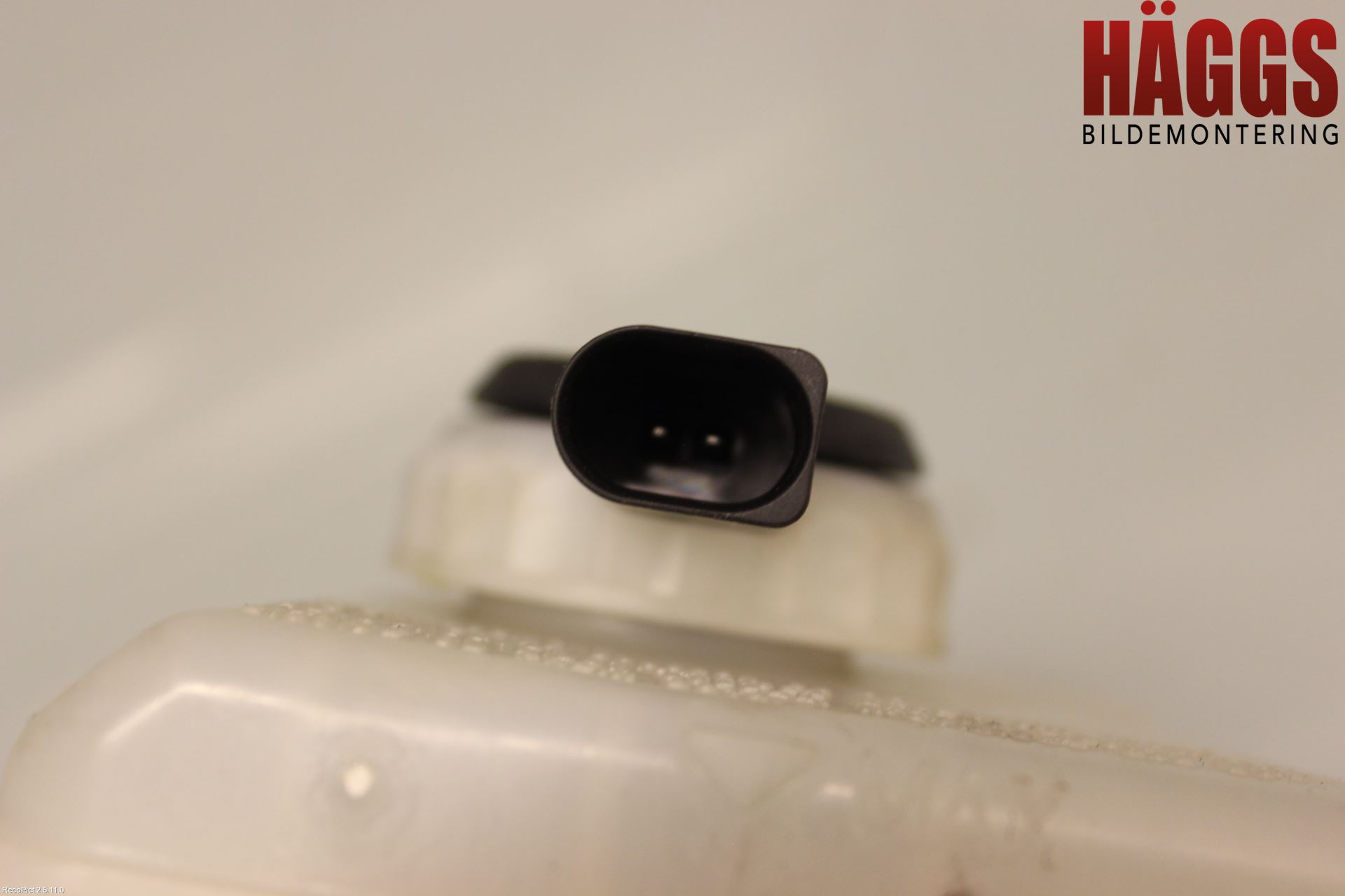 Audi A8/S8 4H 10-17 Broms Huvudcylinder