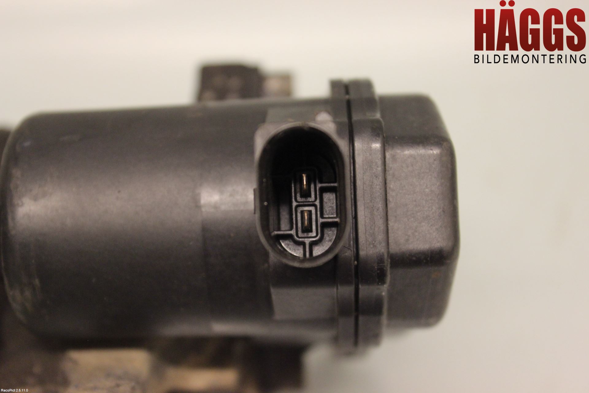 Audi A8/S8 4H 10-17 Bromsok Bak Höger