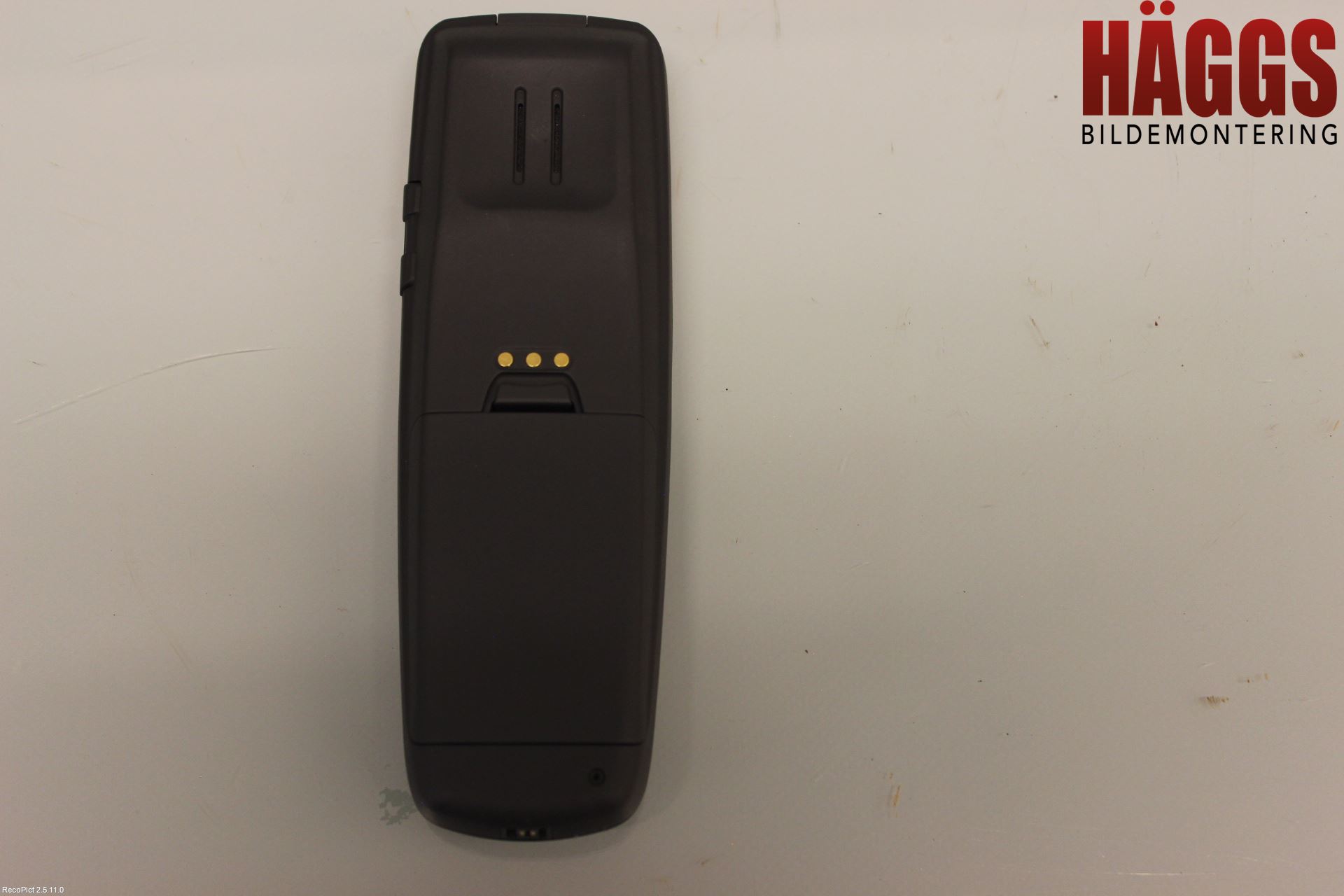 Audi A8/S8 4H 10-17 Telefon