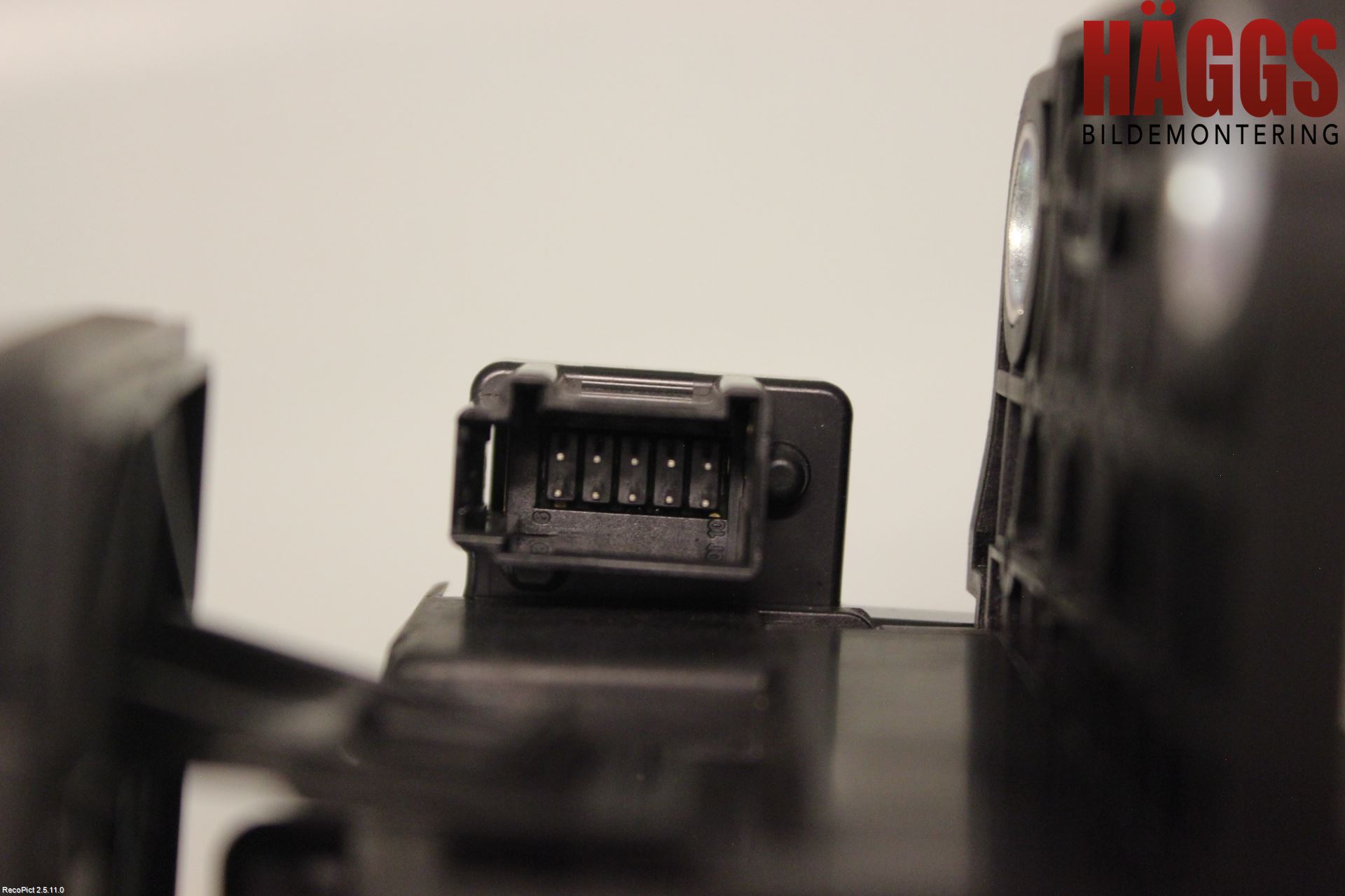 Audi A8/S8 4H 10-17 Växelspak