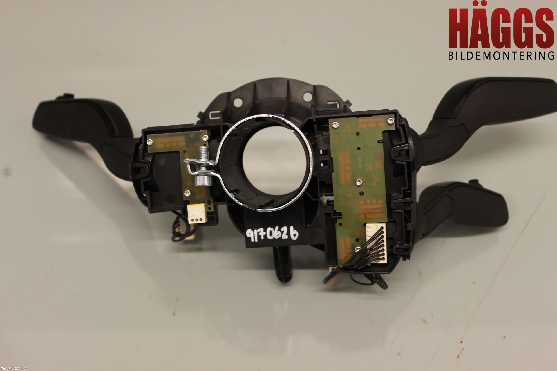 Audi A8/S8 4H 10-17 Spakcentral