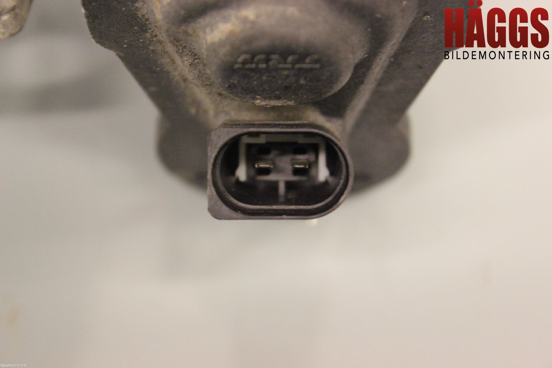 Toyota HI-ACE 95-05 Spegel Yttre El Vä