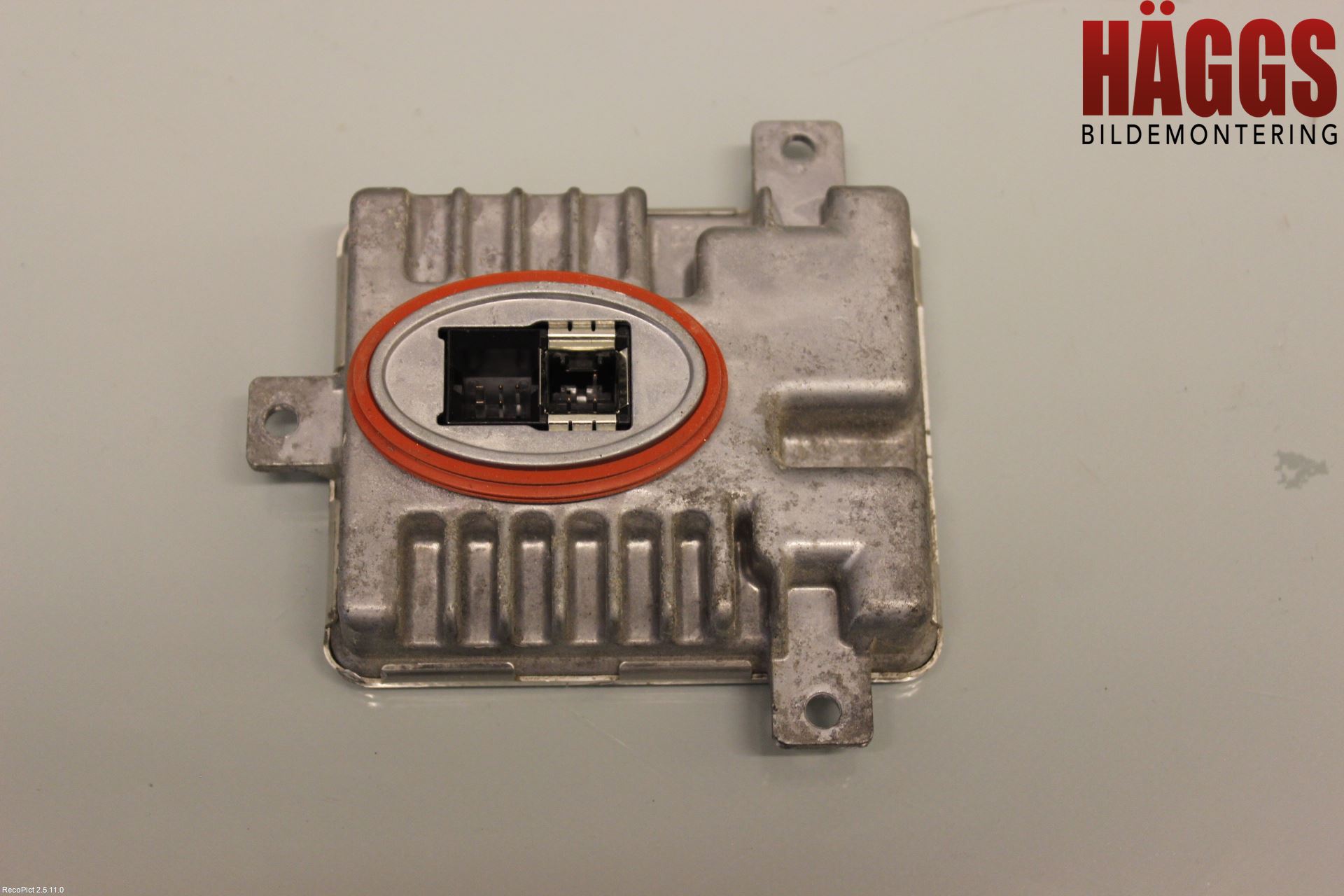 BMW 3 E90/91 SED/TOU 05-12 Styrenhet Strålkastare