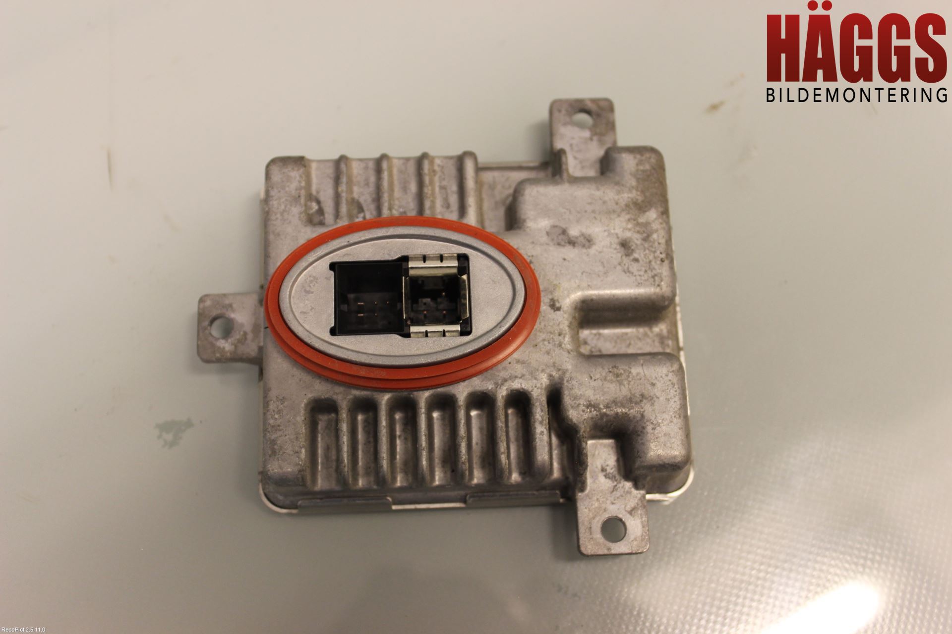 BMW 3 E90/91 SED/TOU 05-12 Styrenhet Strålkastare