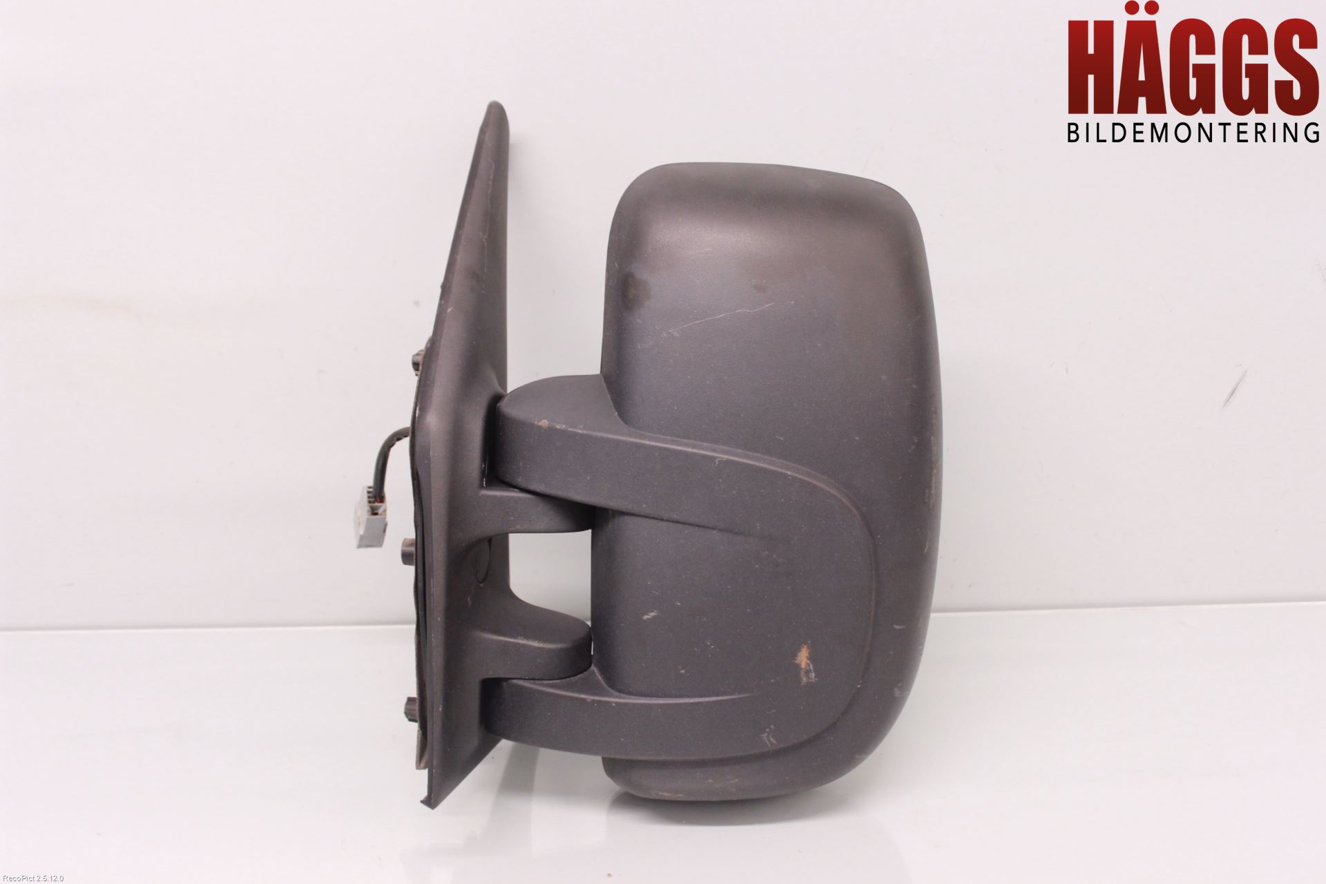 Renault MASTER   98-03 Spegel Yttre El Vä