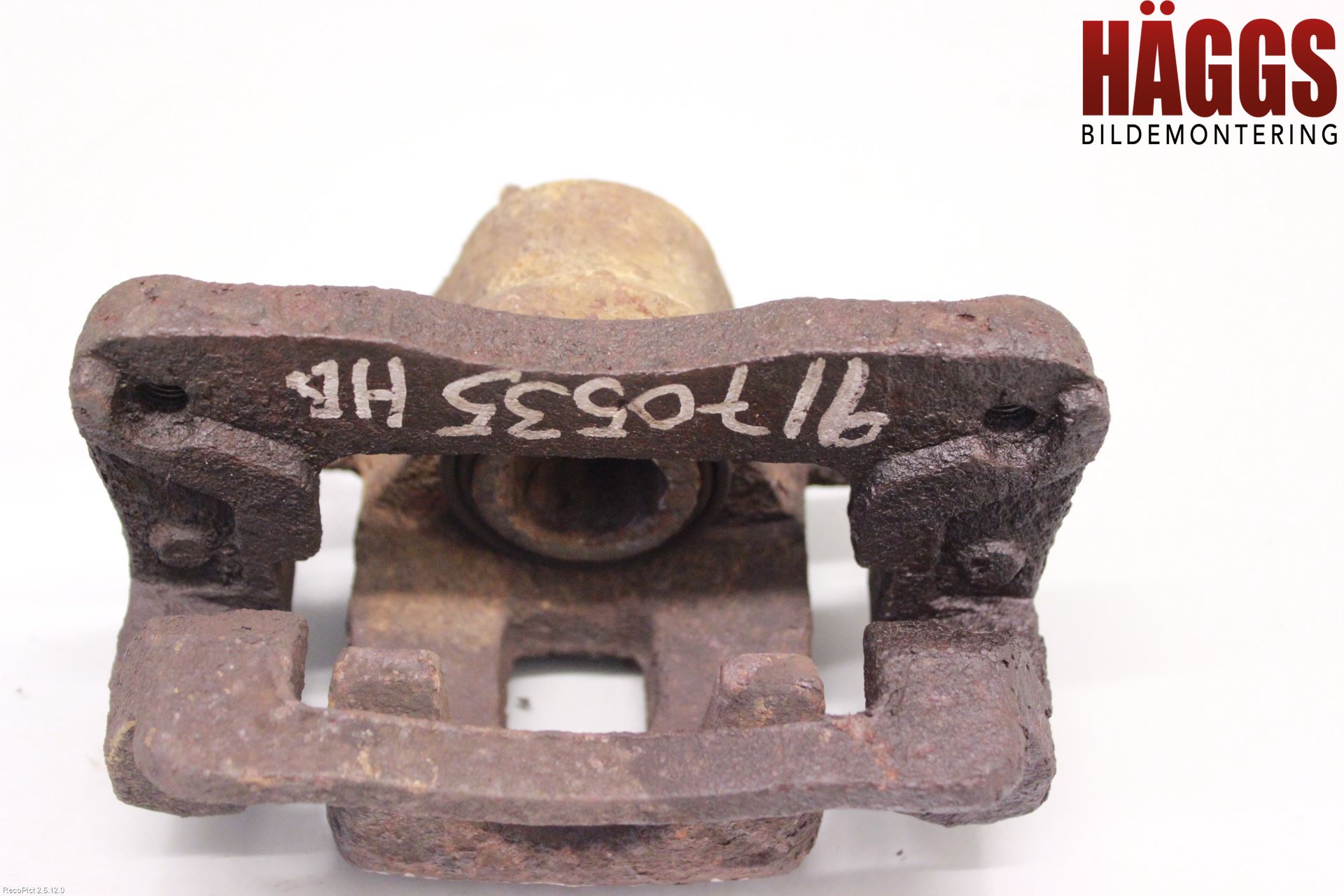 Hyundai TRAJET Bromsok Bak Höger