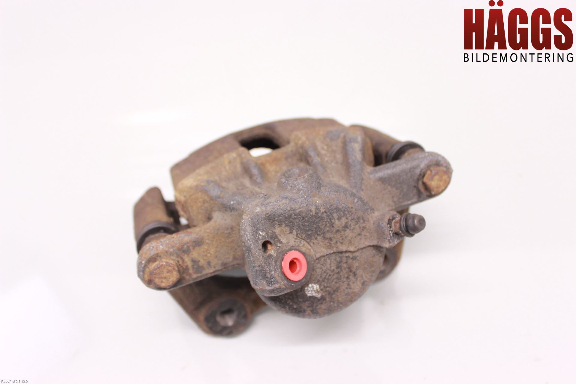 Nissan NOTE E11 06-14 Bromsok Fram Höger