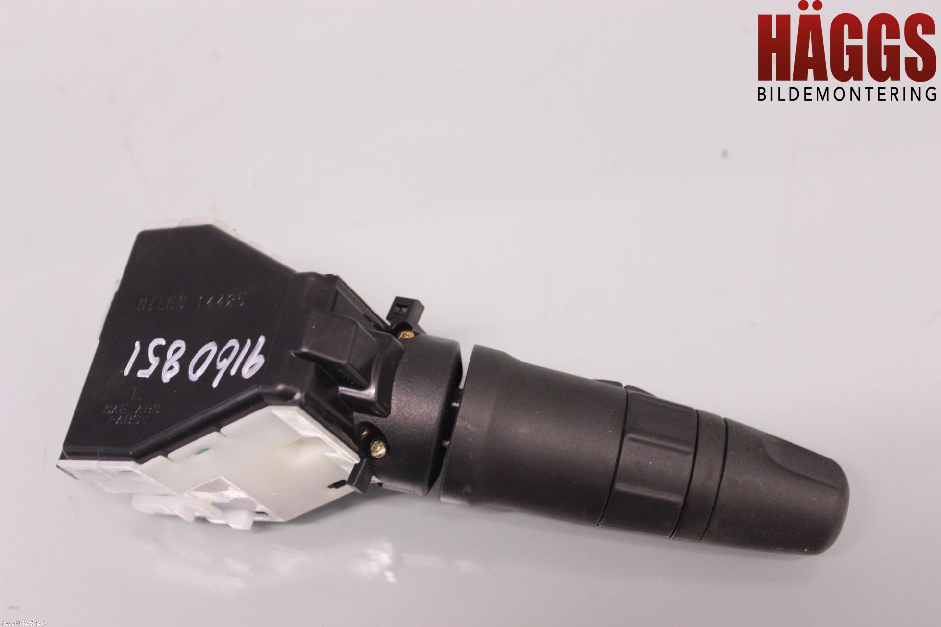 Nissan NOTE E11 06-14 Spak Blinkers-Ljusomk