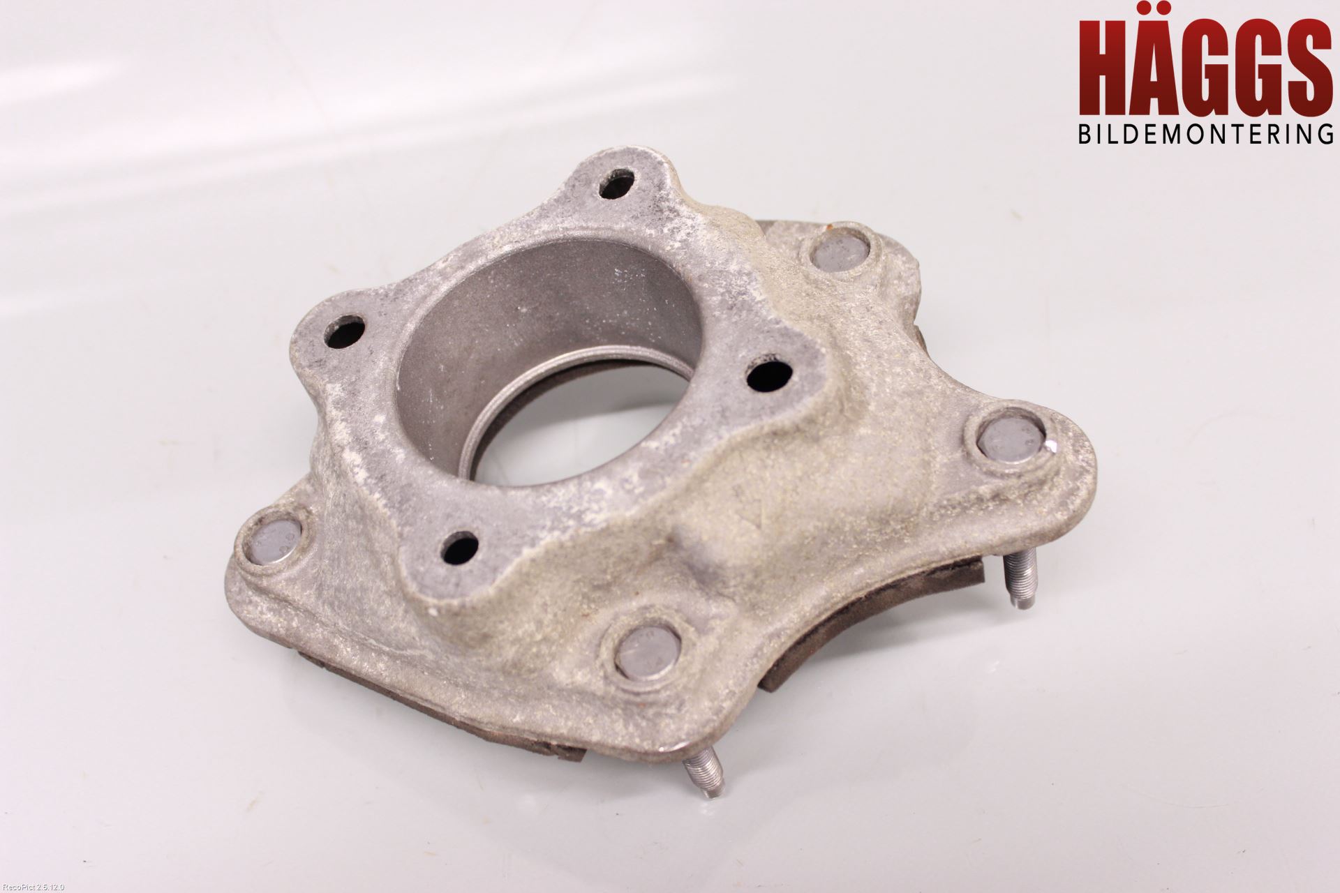 Nissan NOTE E11 06-14 Bromsservo