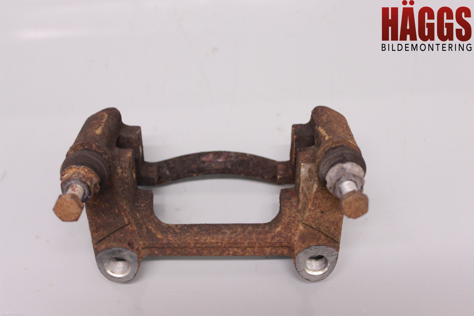 Opel VIVARO 01-14 Bromsokshållare