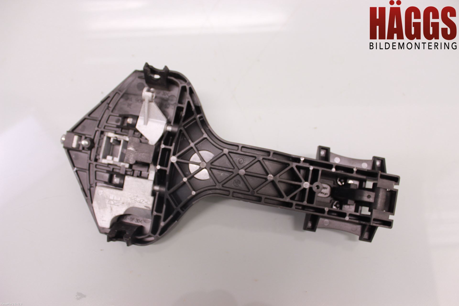 Volkswagen VW CRAFTER 06-16 Dörrhandtag Yttre Hö