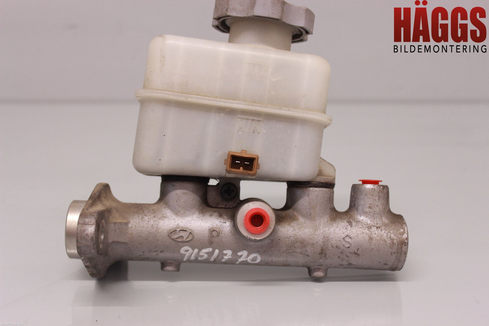 Hyundai SANTA FE  00-06 Broms Huvudcylinder