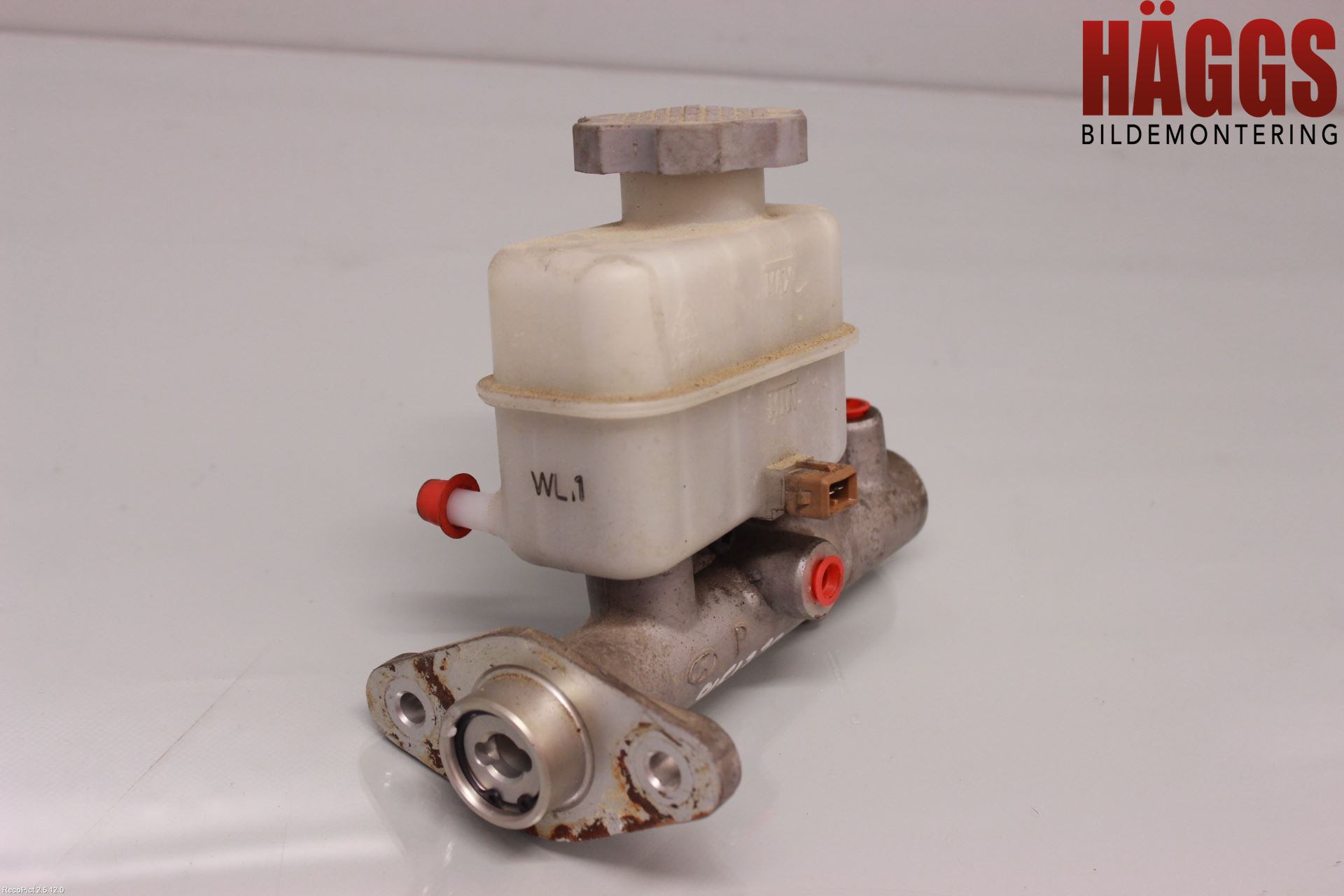 Hyundai SANTA FE  00-06 Broms Huvudcylinder