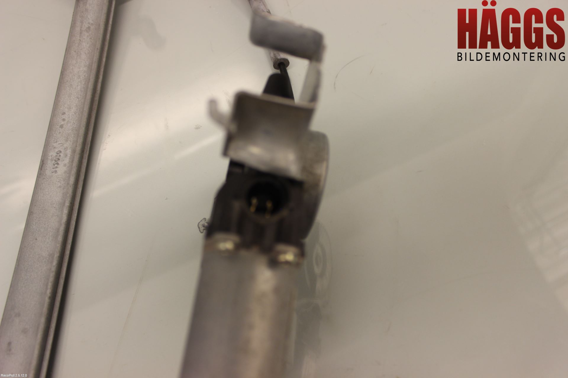 Nissan NAVARA 05-16 Fönsterhiss El Kompl