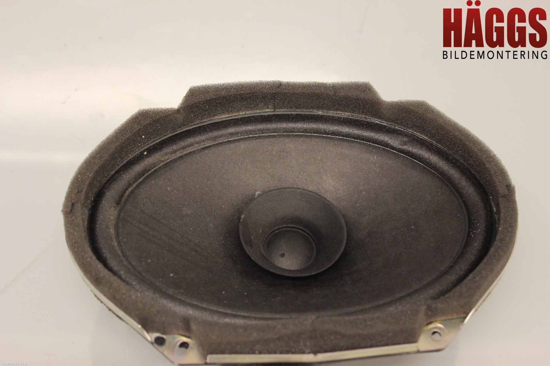 Mazda 5 05-10 Högtalare