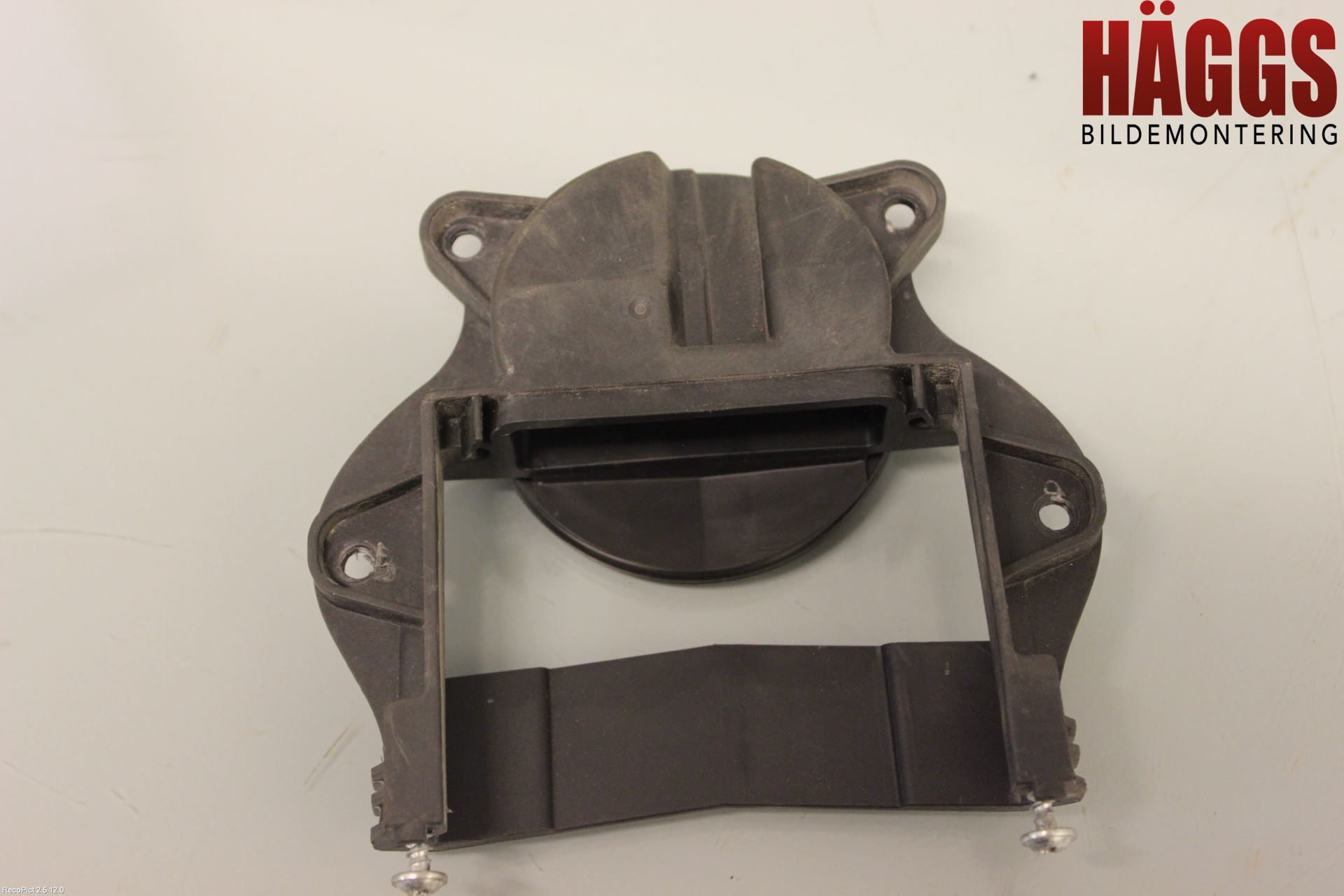 Volvo XC70 05-07 Styrenhet Strålkastare