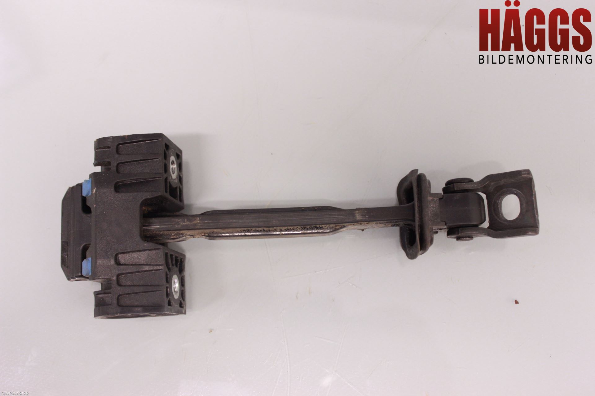 Volkswagen VW AMAROK 2H 10-22 Dörrstopp