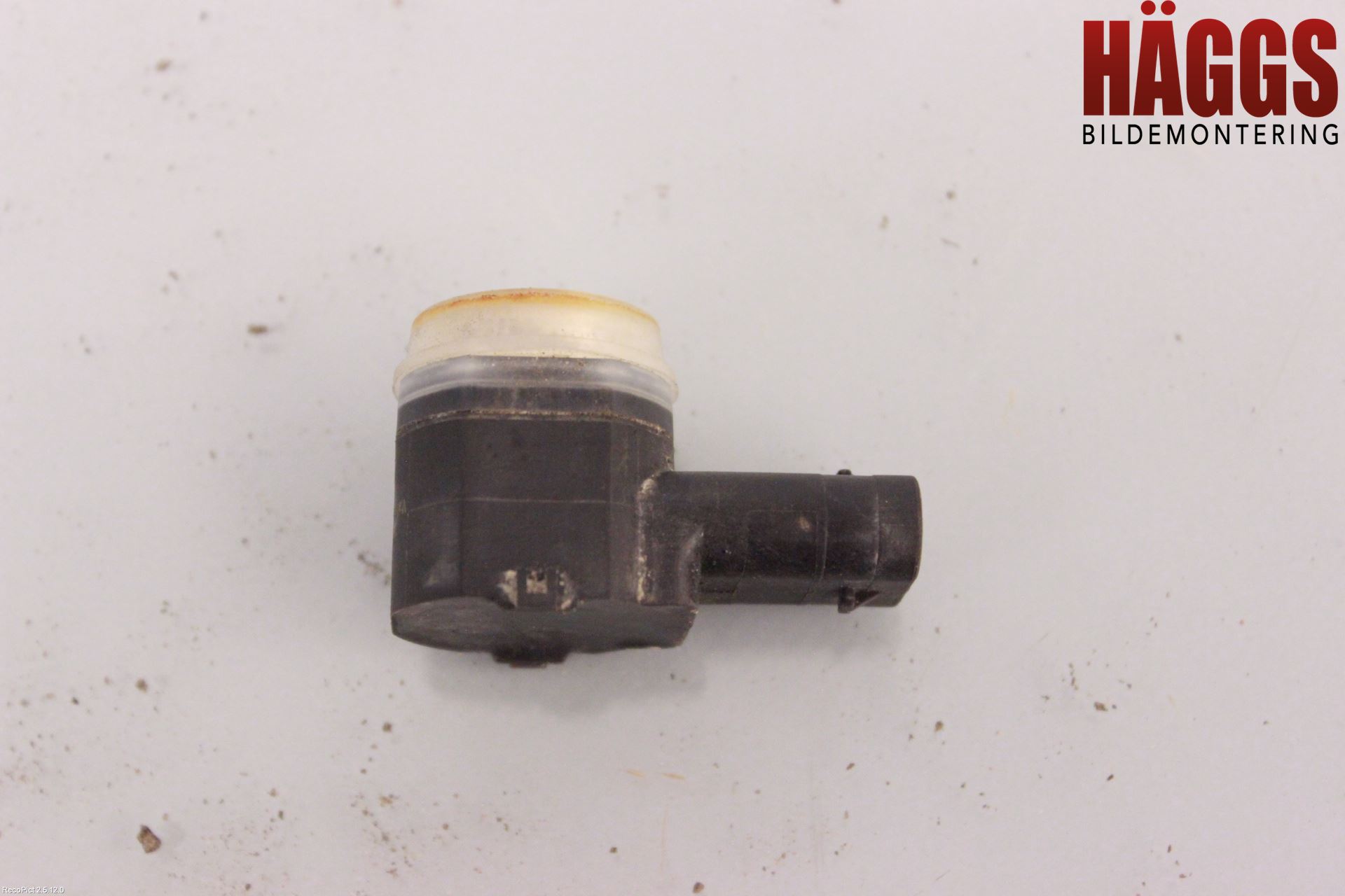Volkswagen VW AMAROK 2H 10-22 Parkeringshjälp Backsensor