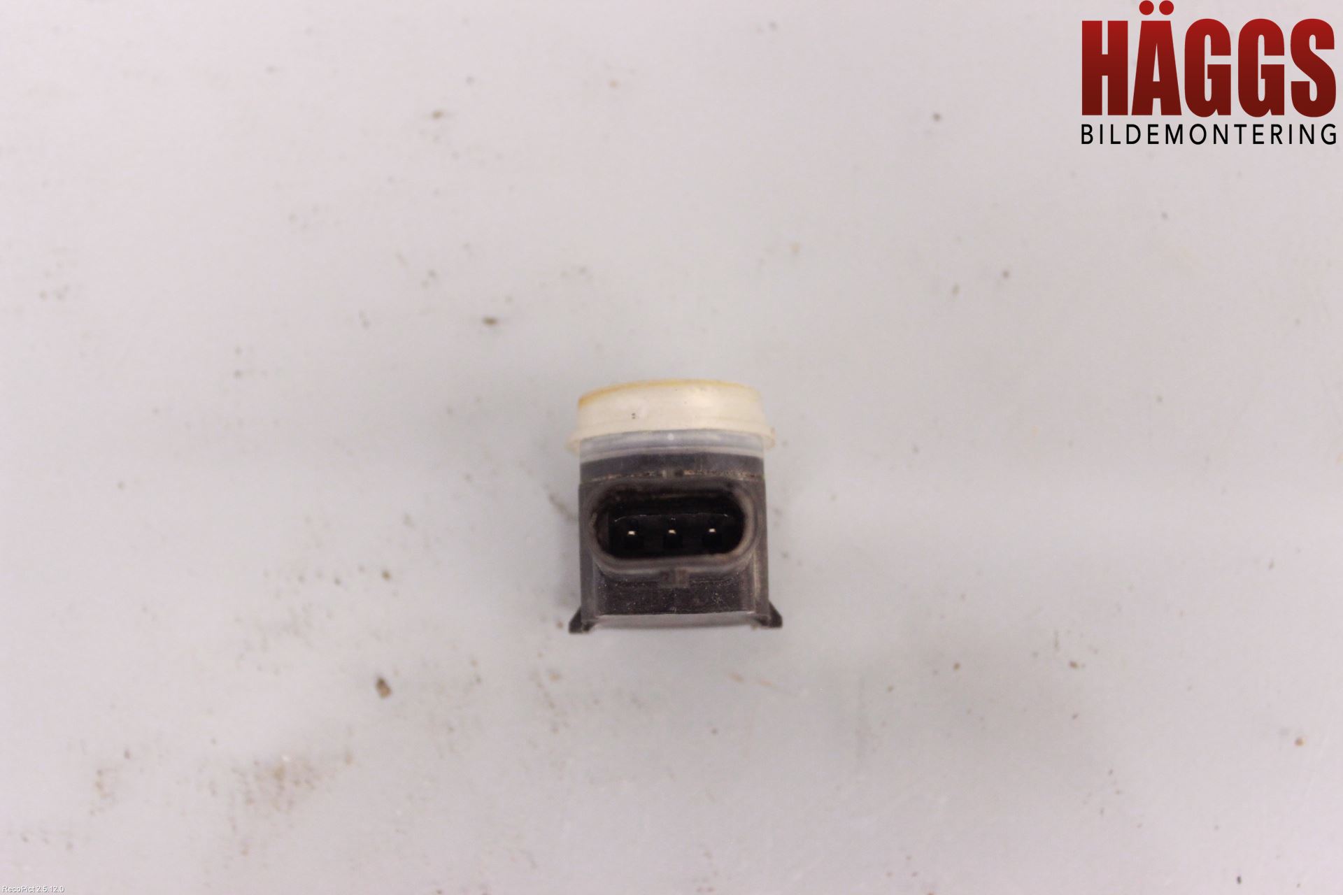 Volkswagen VW AMAROK 2H 10-22 Parkeringshjälp Backsensor