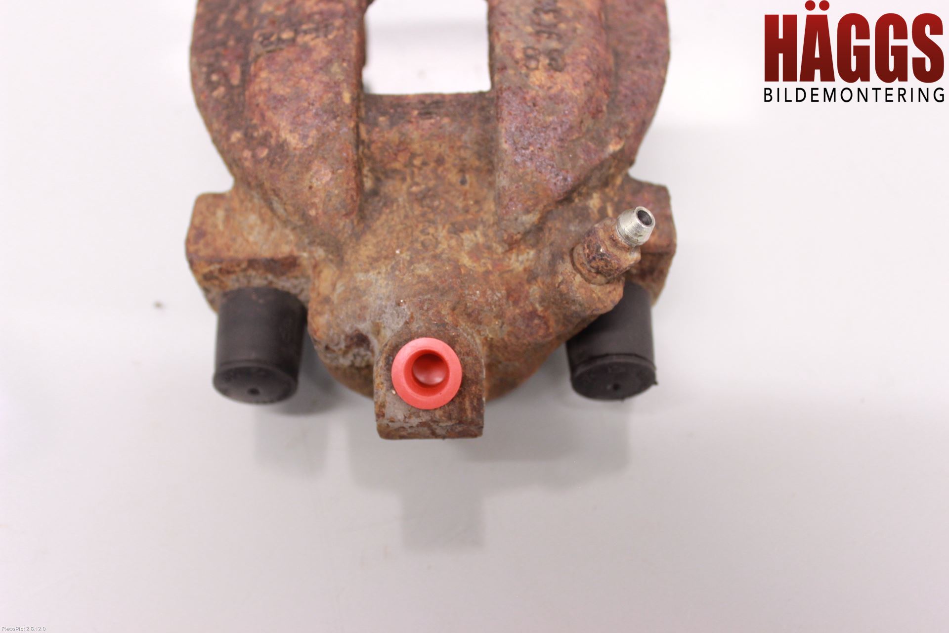 Volvo S80 99-03 Bromsok Bak Höger