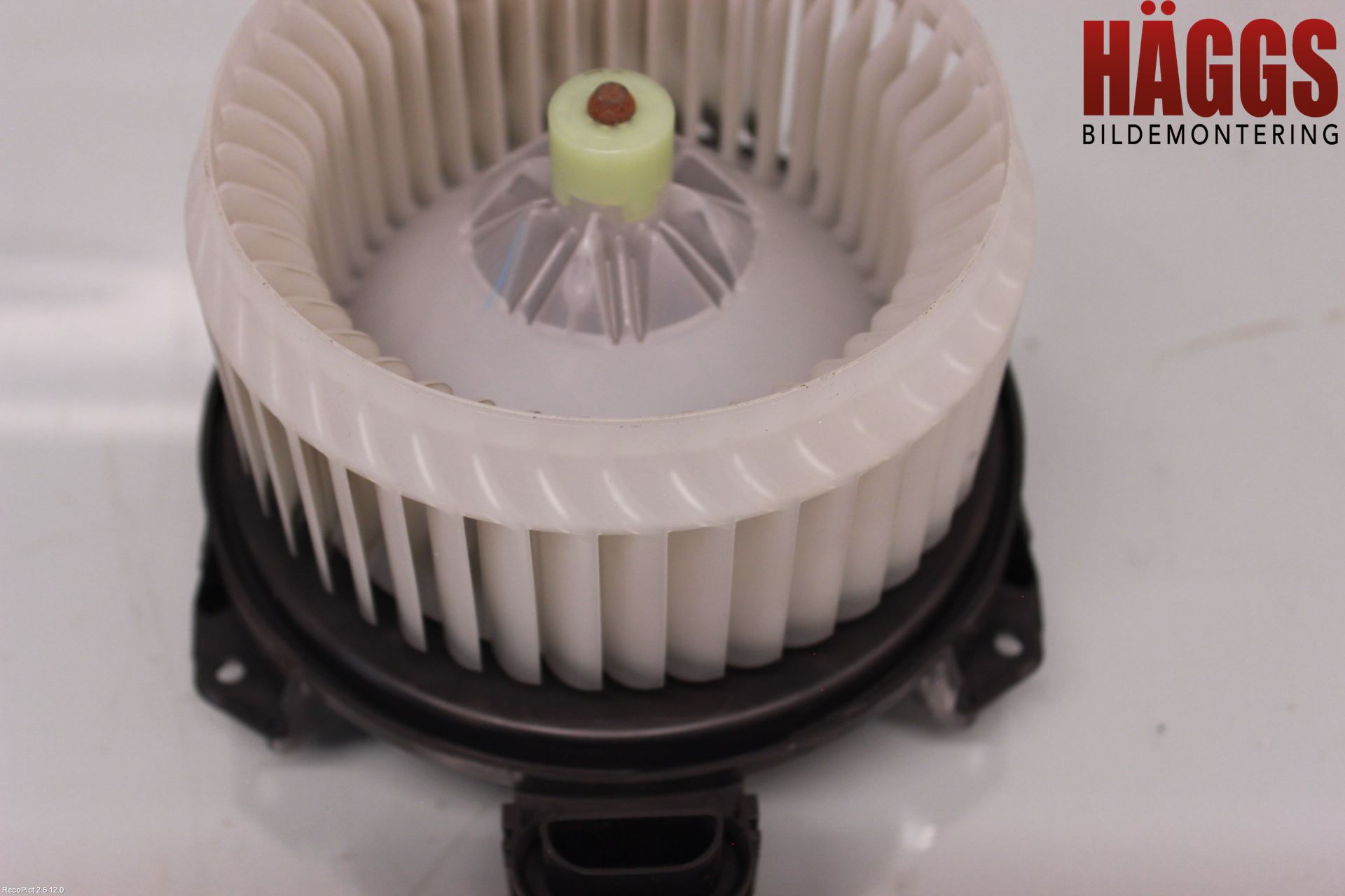 Suzuki SWIFT 11-16 Ac Värmefläkt