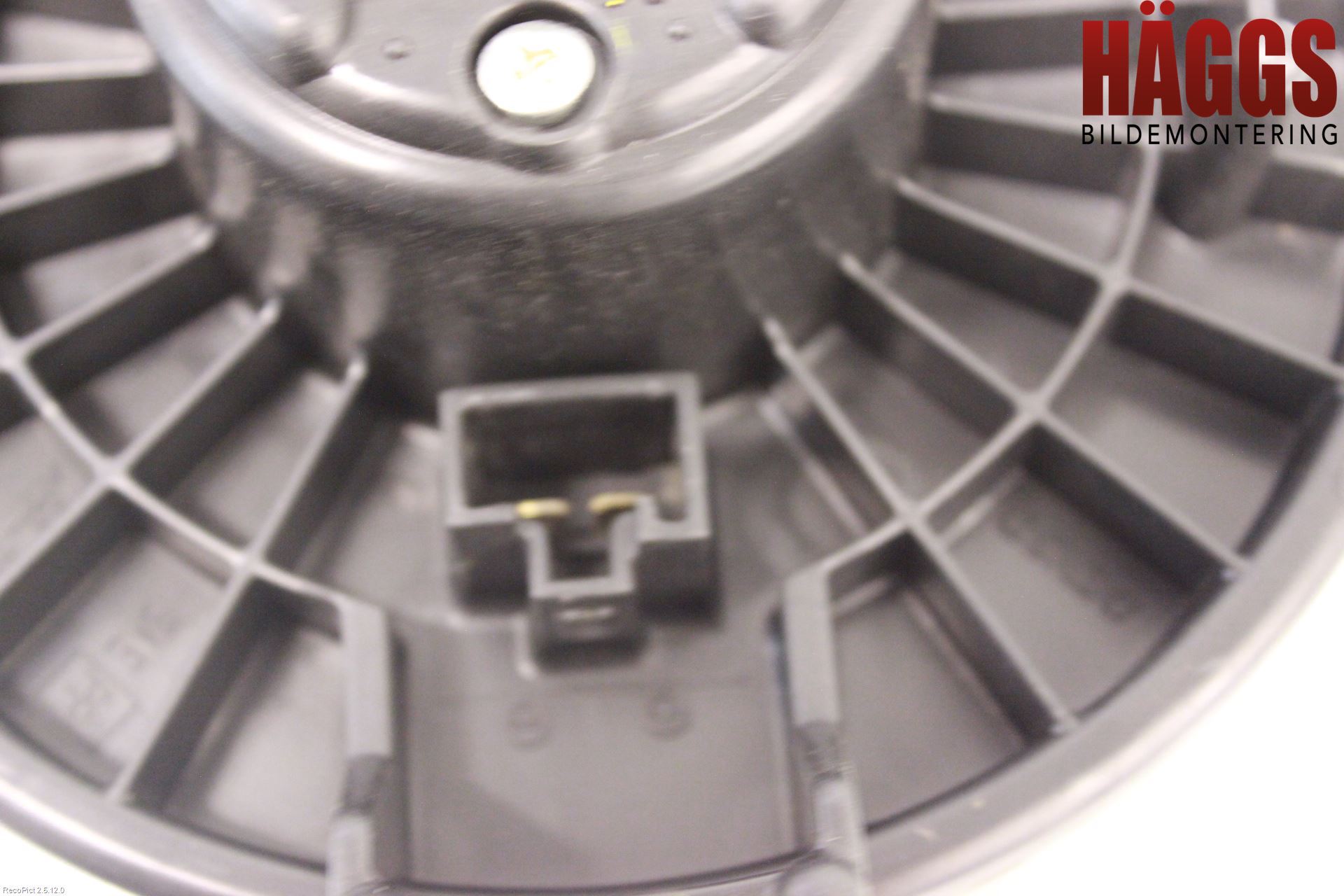 Suzuki SWIFT 11-16 Ac Värmefläkt