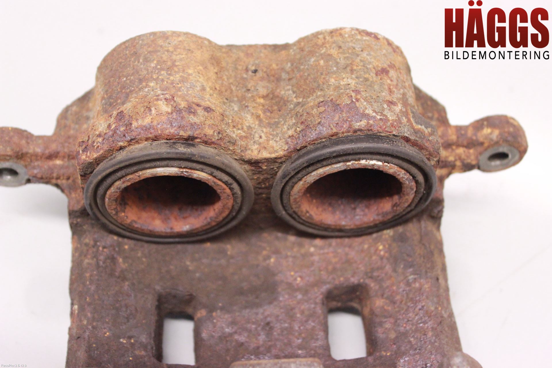 Ford RANGER EU/USA 83-06 Bromsok Fram Höger