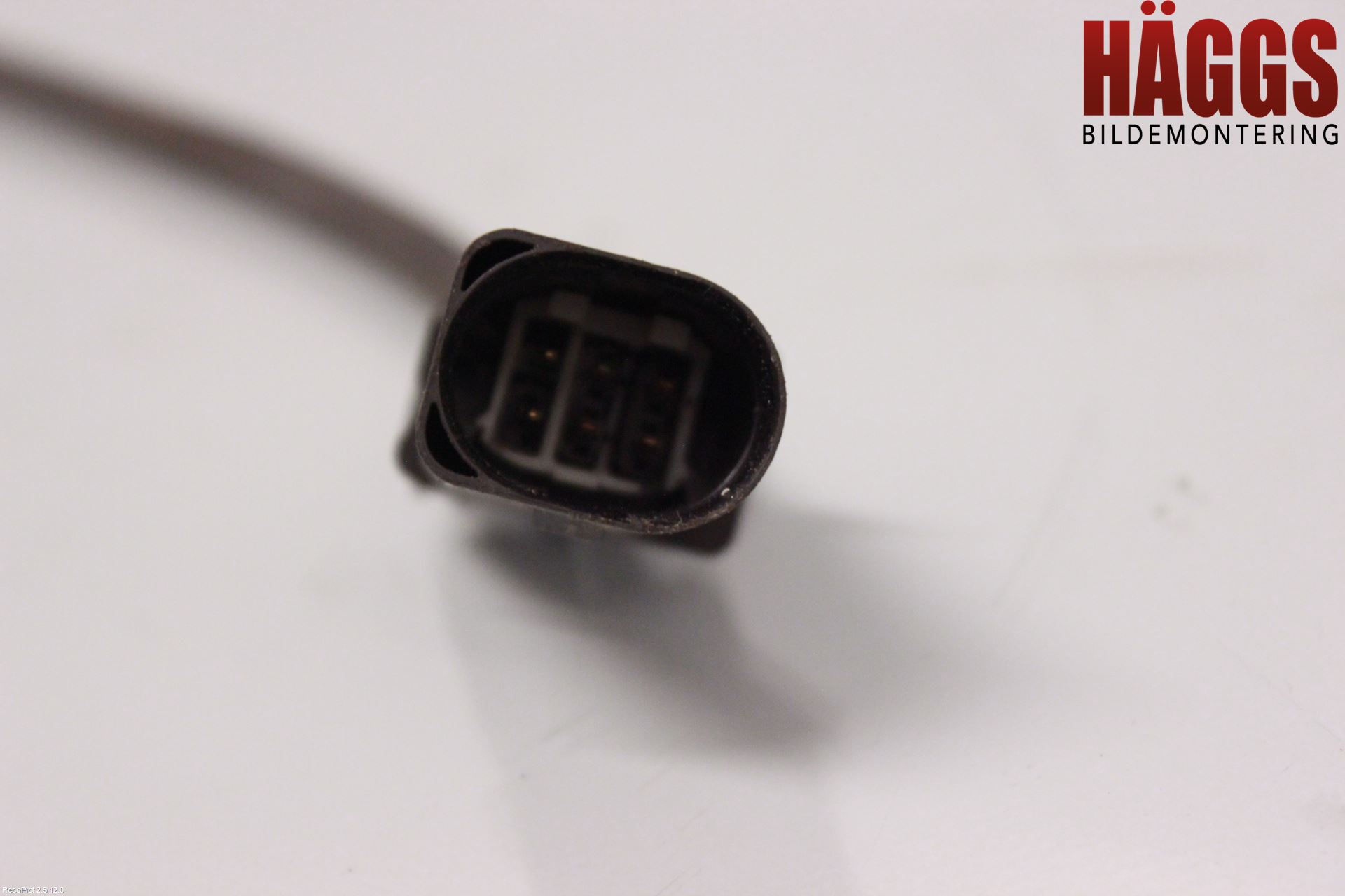 Skoda FABIA 07-14 Injlambdasond