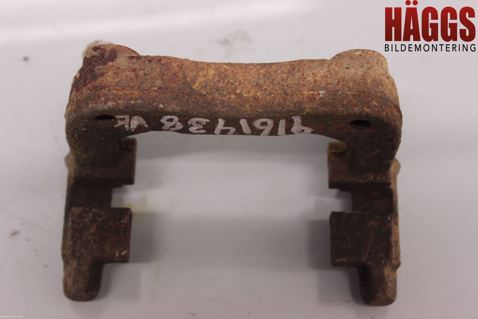 Skoda FABIA 07-14 Bromsokshållare