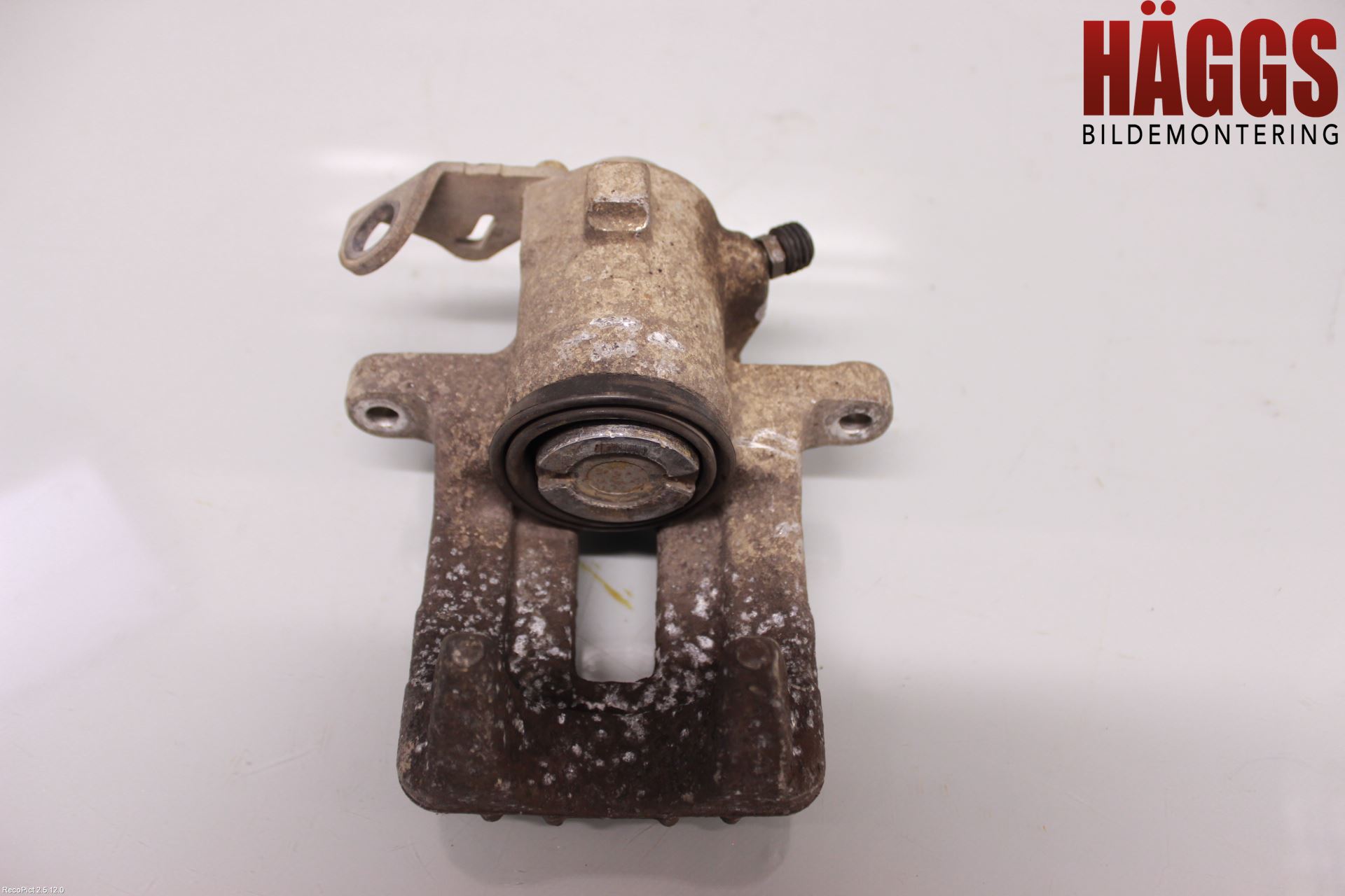 Skoda FABIA 07-14 Bromsok Bak Höger