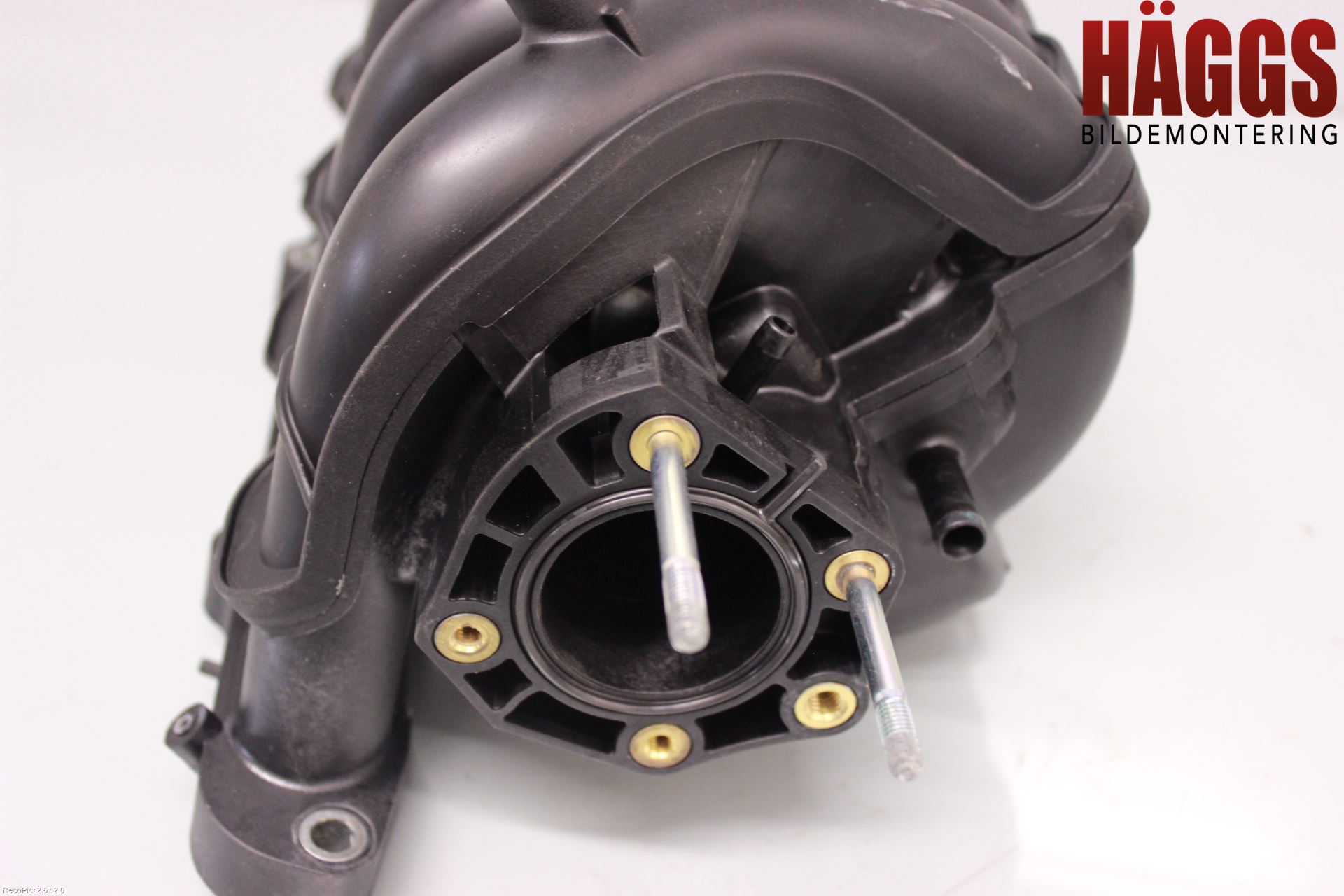 Suzuki SWIFT 11-16 Grenrör Insug