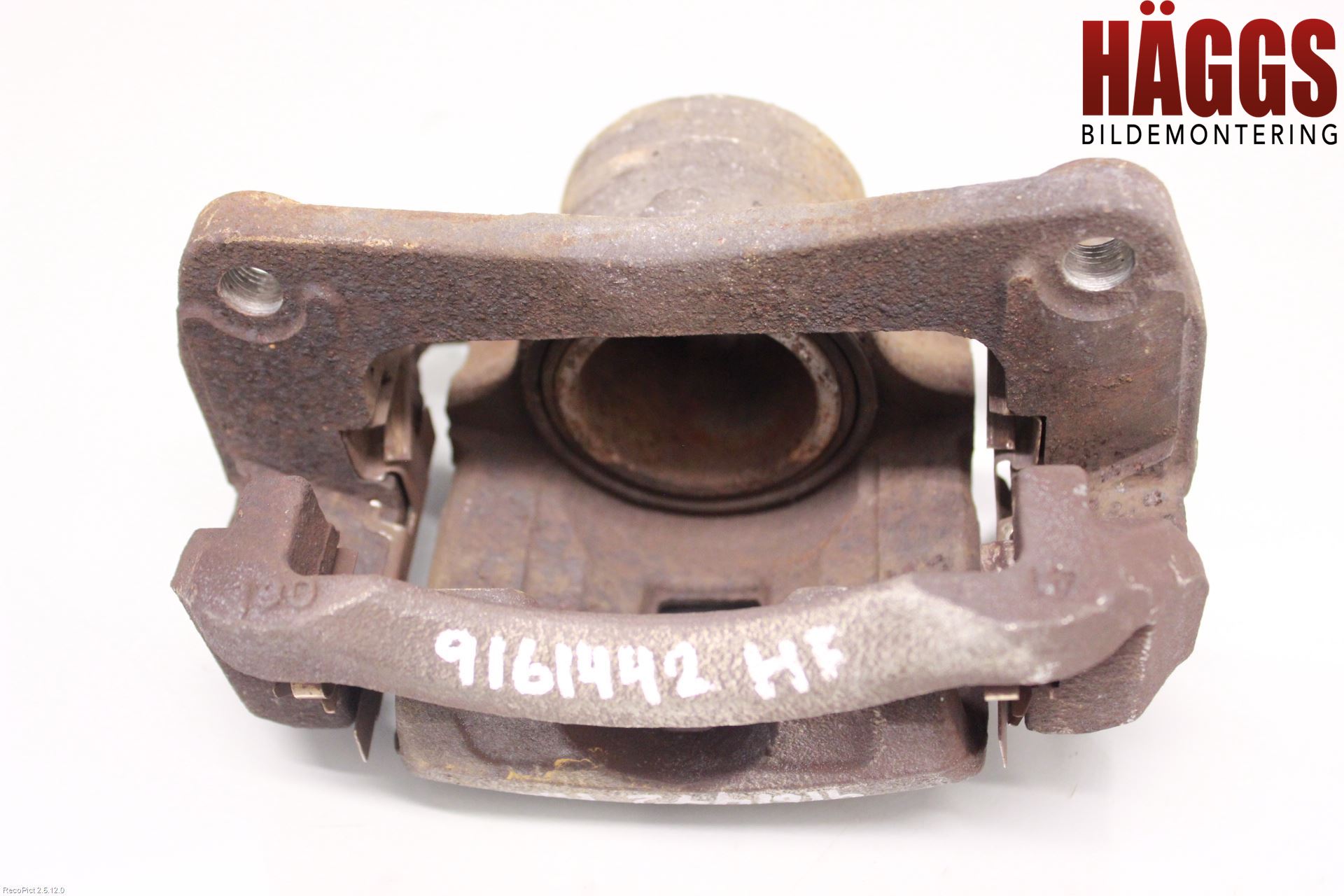 Suzuki SWIFT 11-16 Bromsok Fram Höger