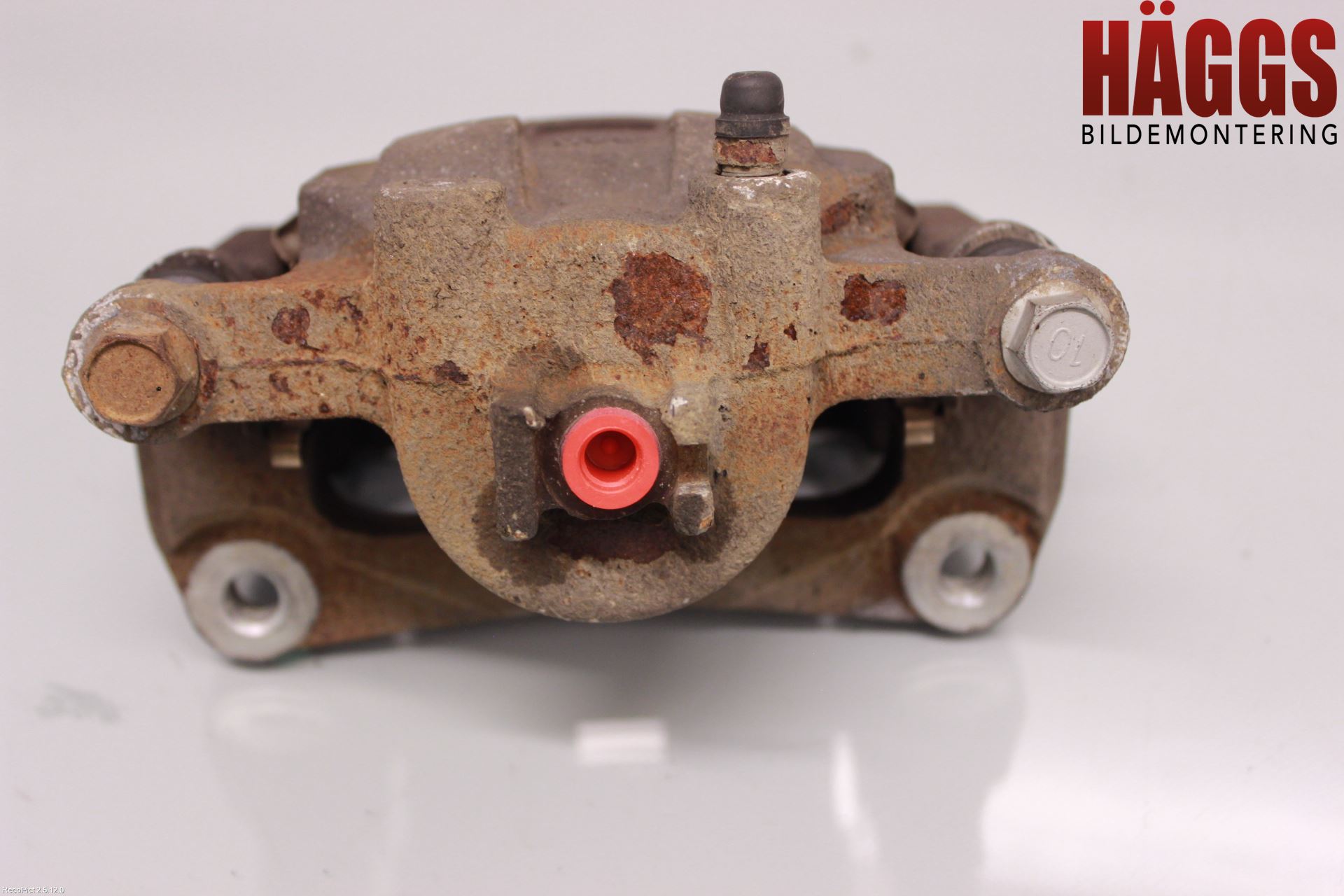 Suzuki SWIFT 11-16 Bromsok Fram Höger