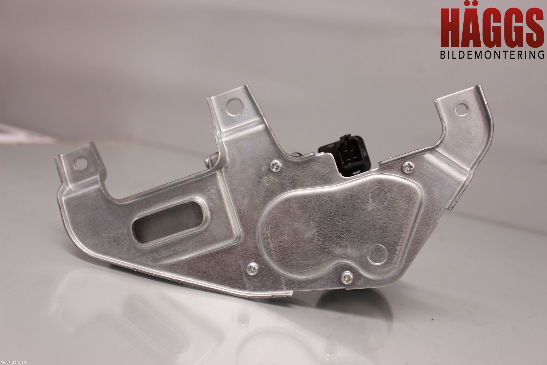 Suzuki SWIFT 11-16 Torkarmotor Baklucka