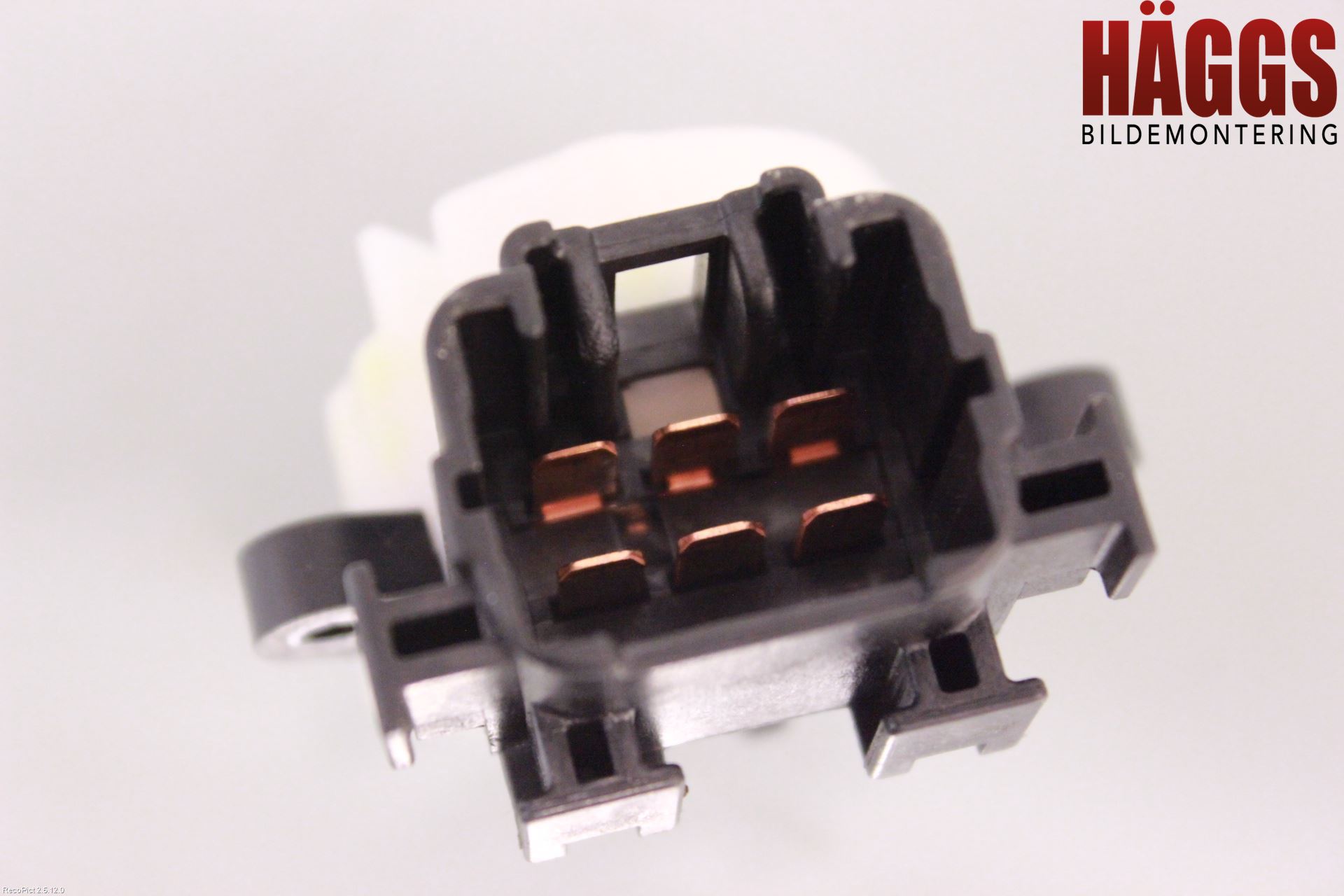 Suzuki SWIFT 11-16 Rattlåskontaktdon