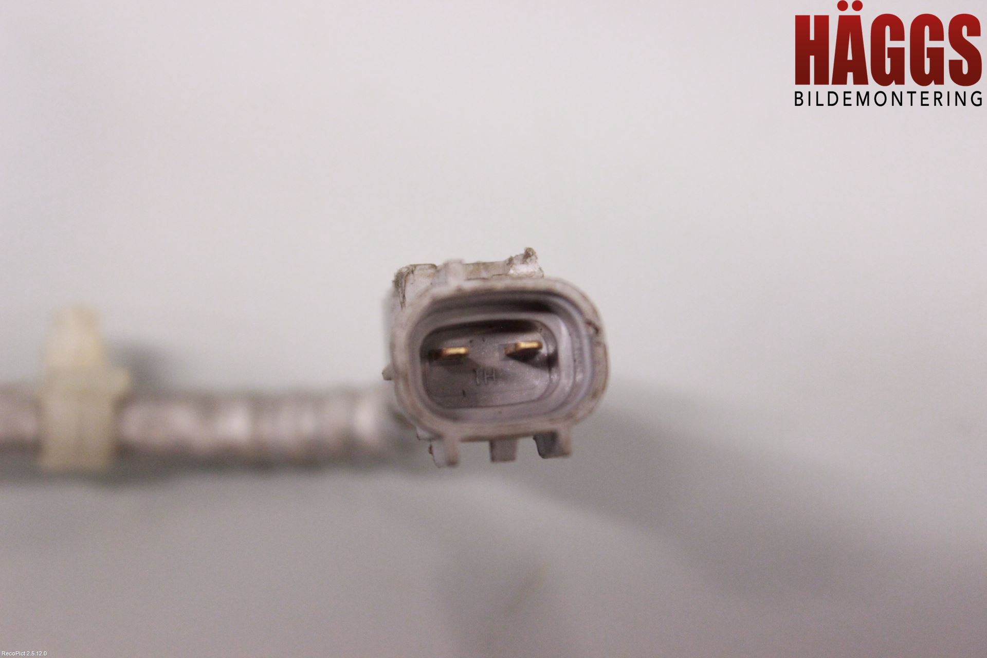 Suzuki SWIFT 11-16 Injknacksensor