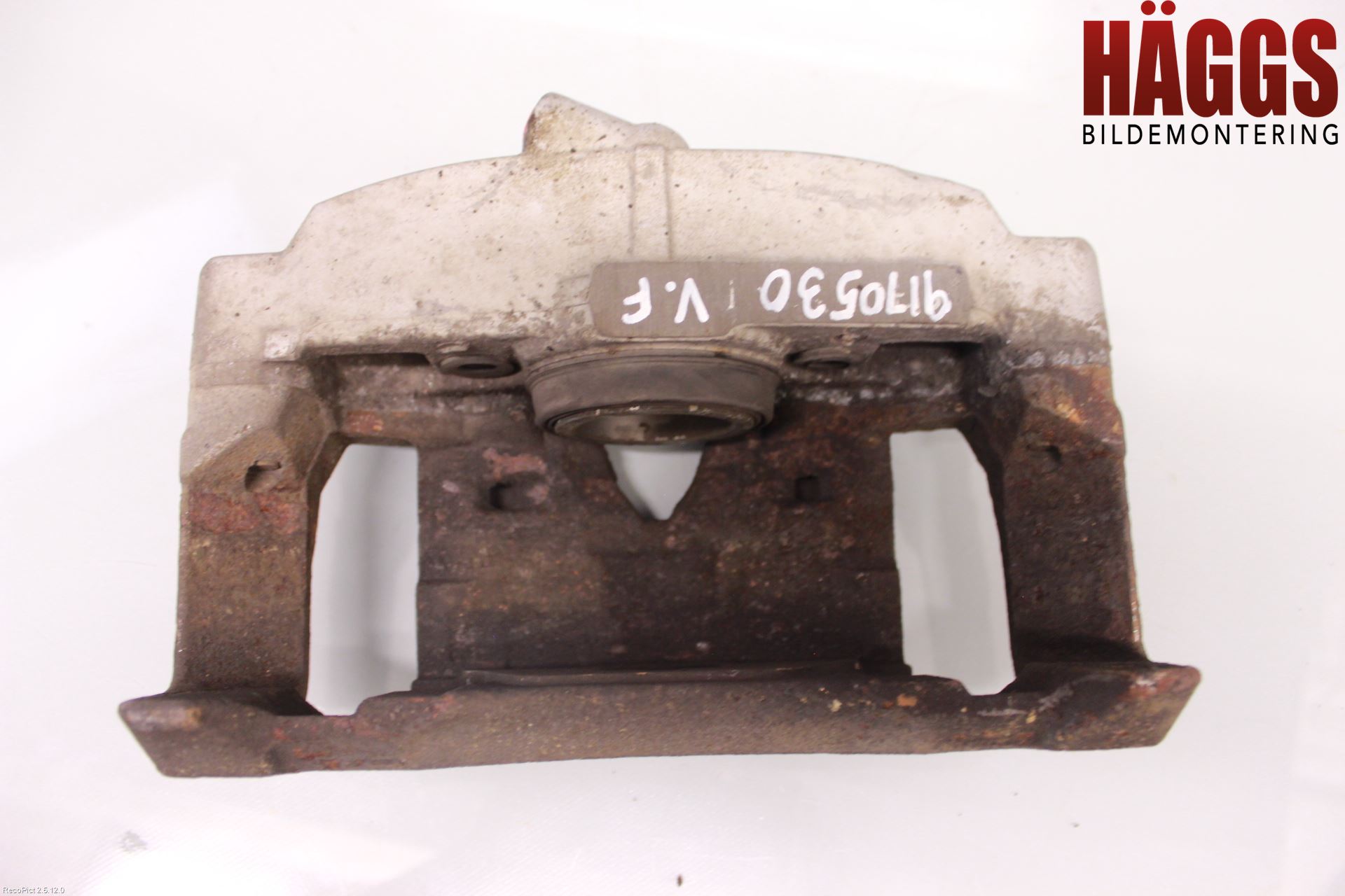 Volvo V70 08-13 Bromsok Fram Vänster